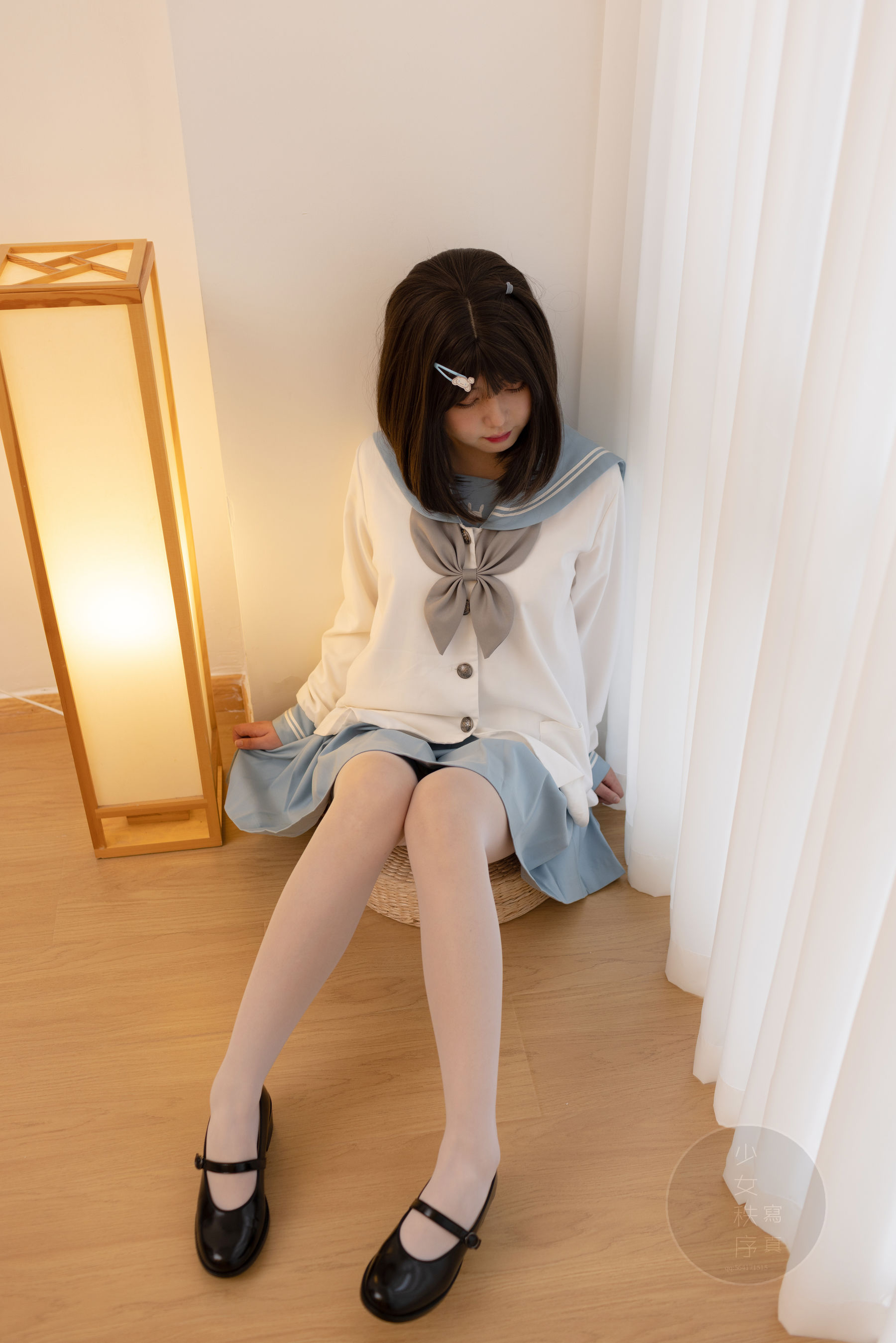 少女秩序写真 VOL.022 小葵
