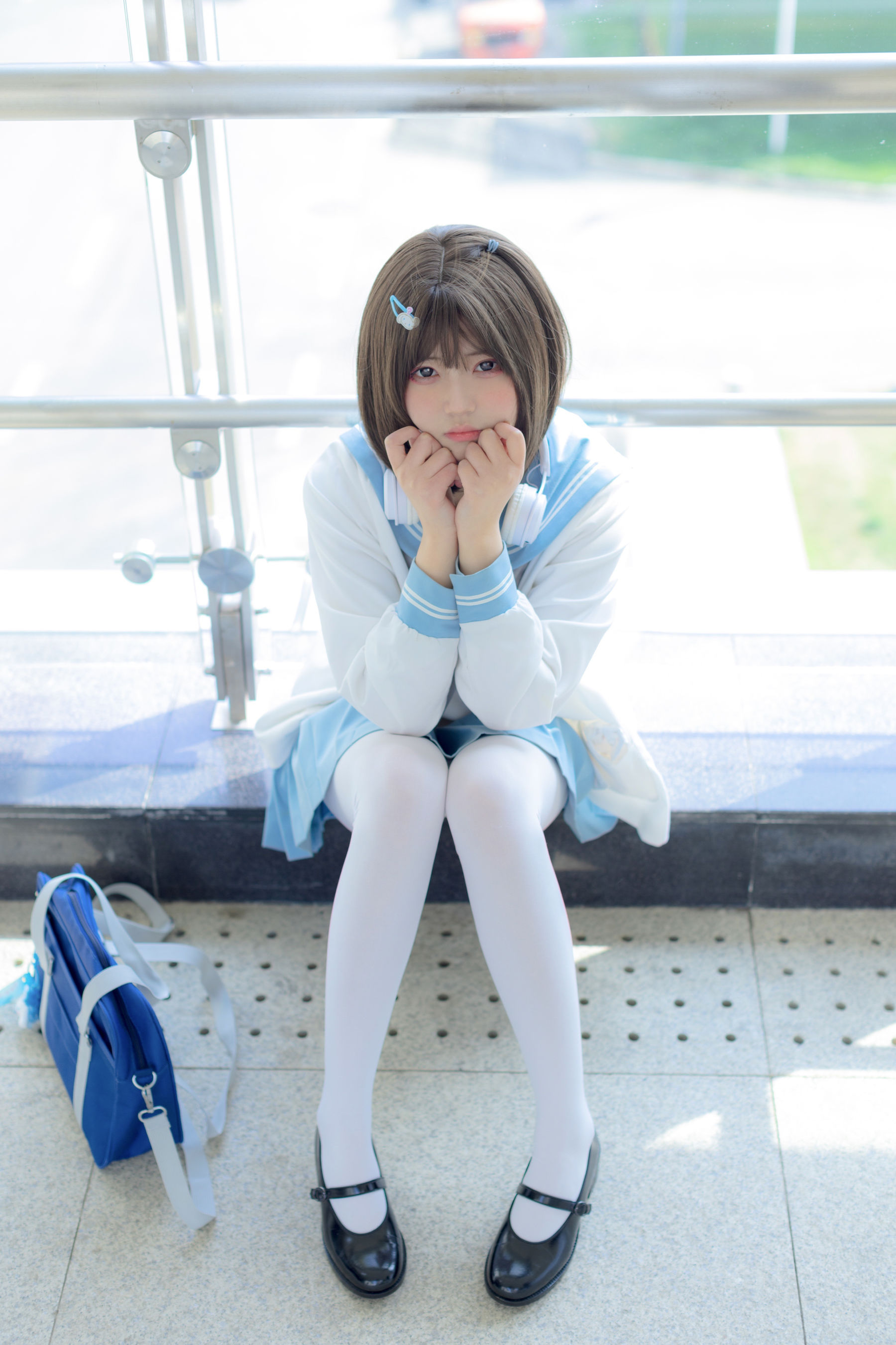 少女秩序写真 VOL.022 小葵