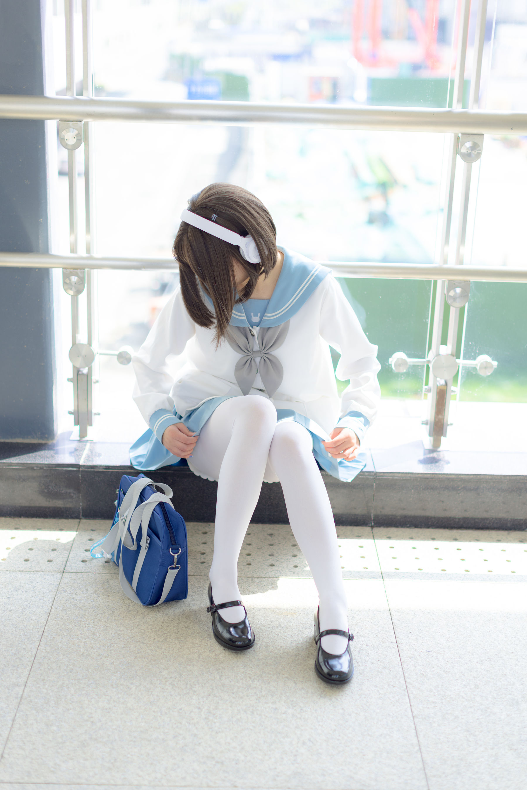 少女秩序写真 VOL.022 小葵