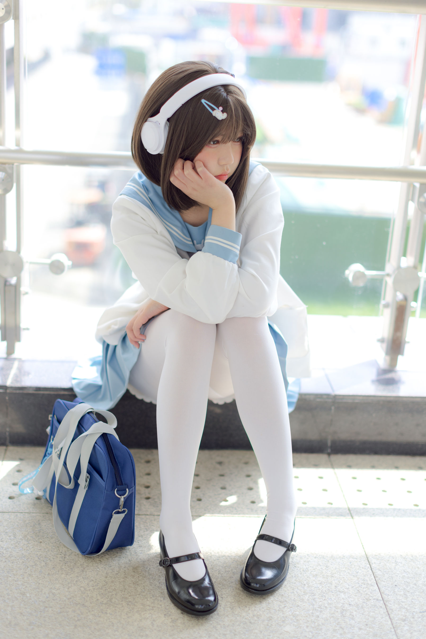 少女秩序写真 VOL.022 小葵