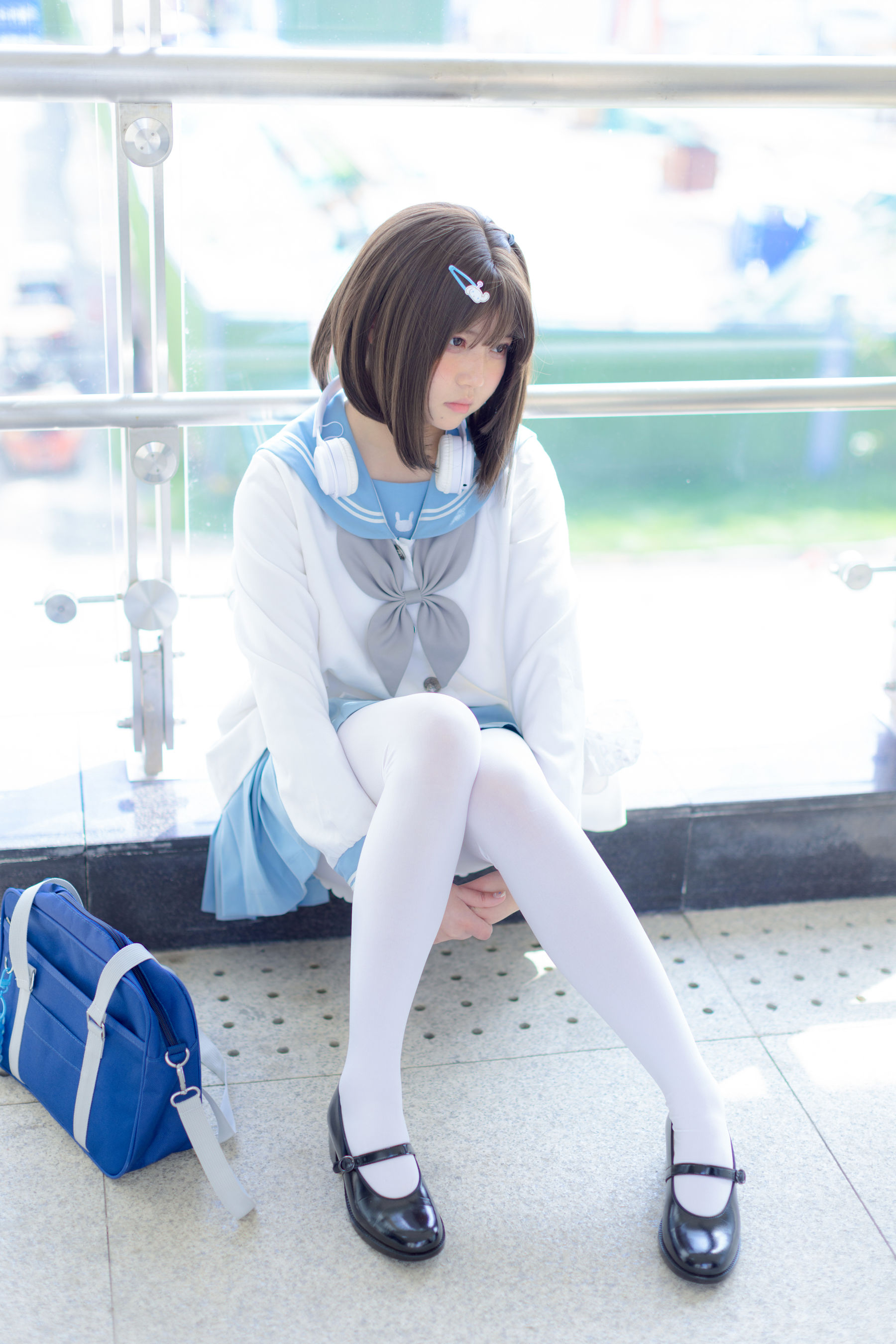 少女秩序写真 VOL.022 小葵