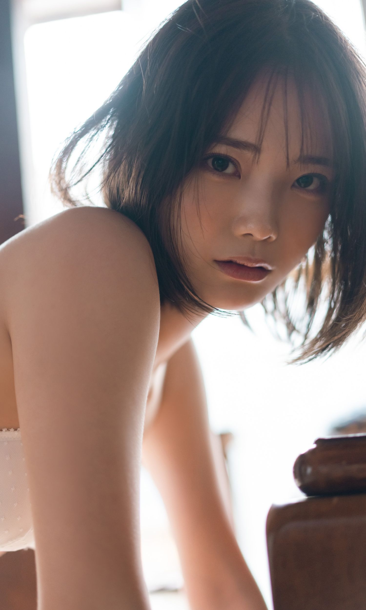 新谷姫加 写真集「GIFT」
