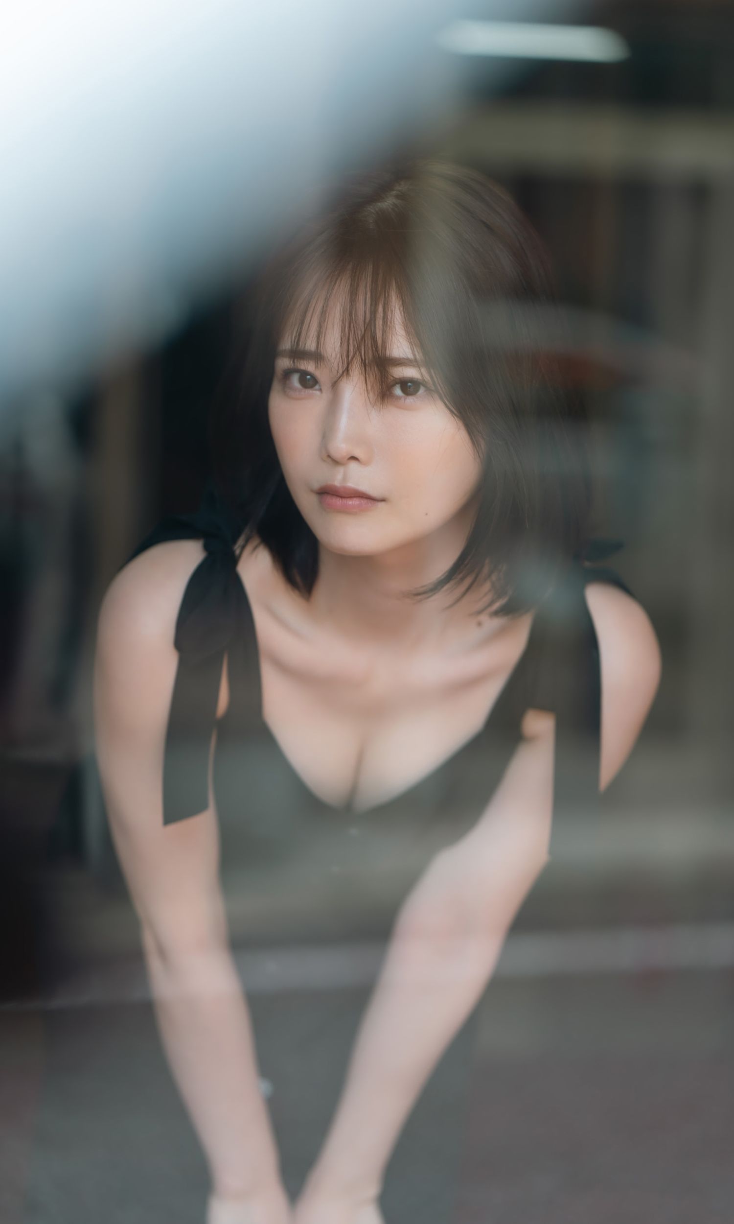 新谷姫加 写真集「GIFT」