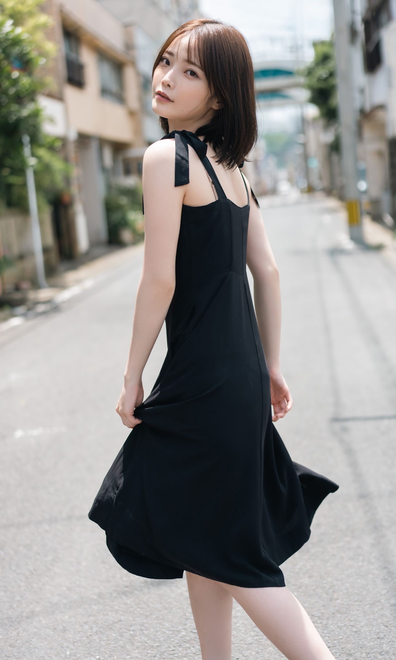 新谷姫加 写真集「GIFT」