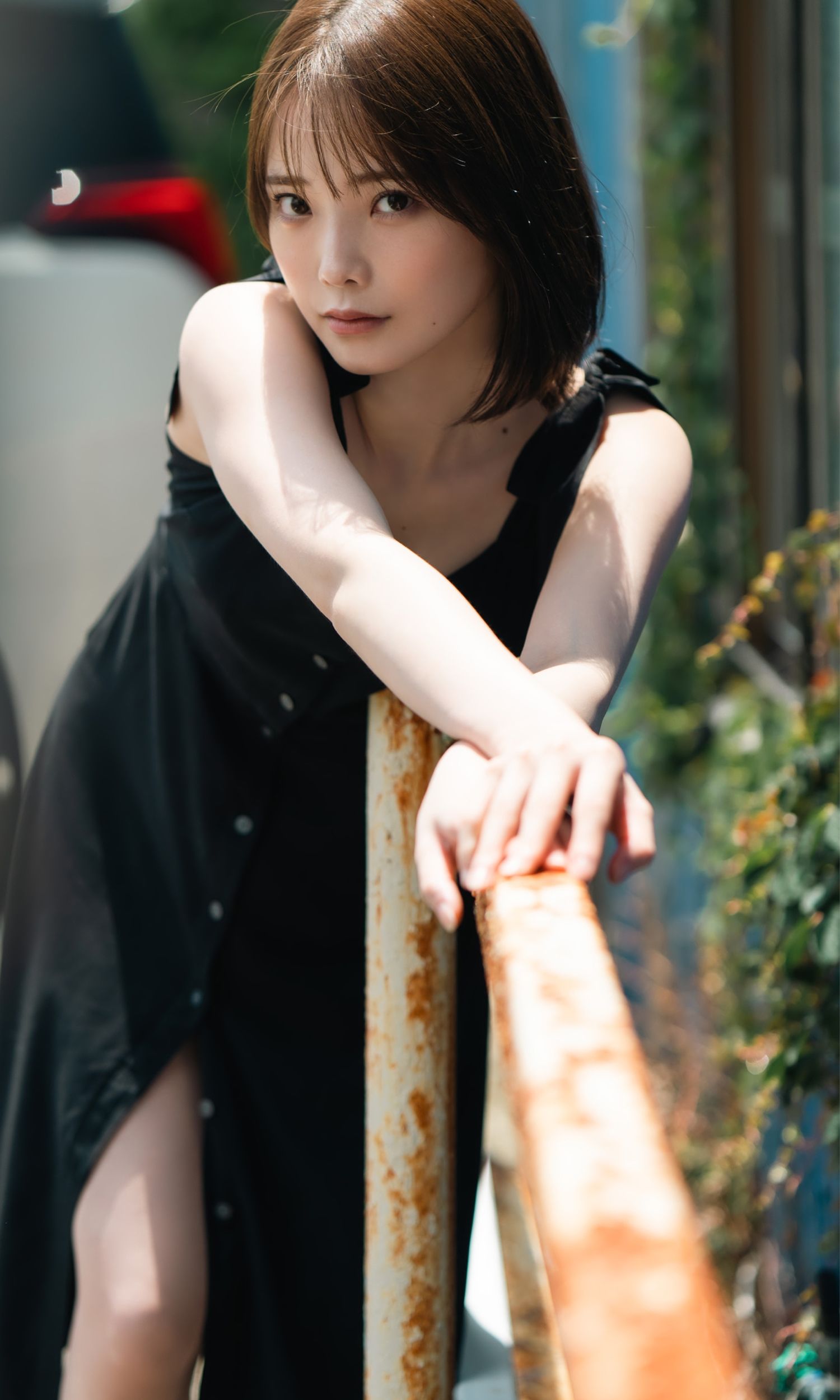 新谷姫加 写真集「GIFT」