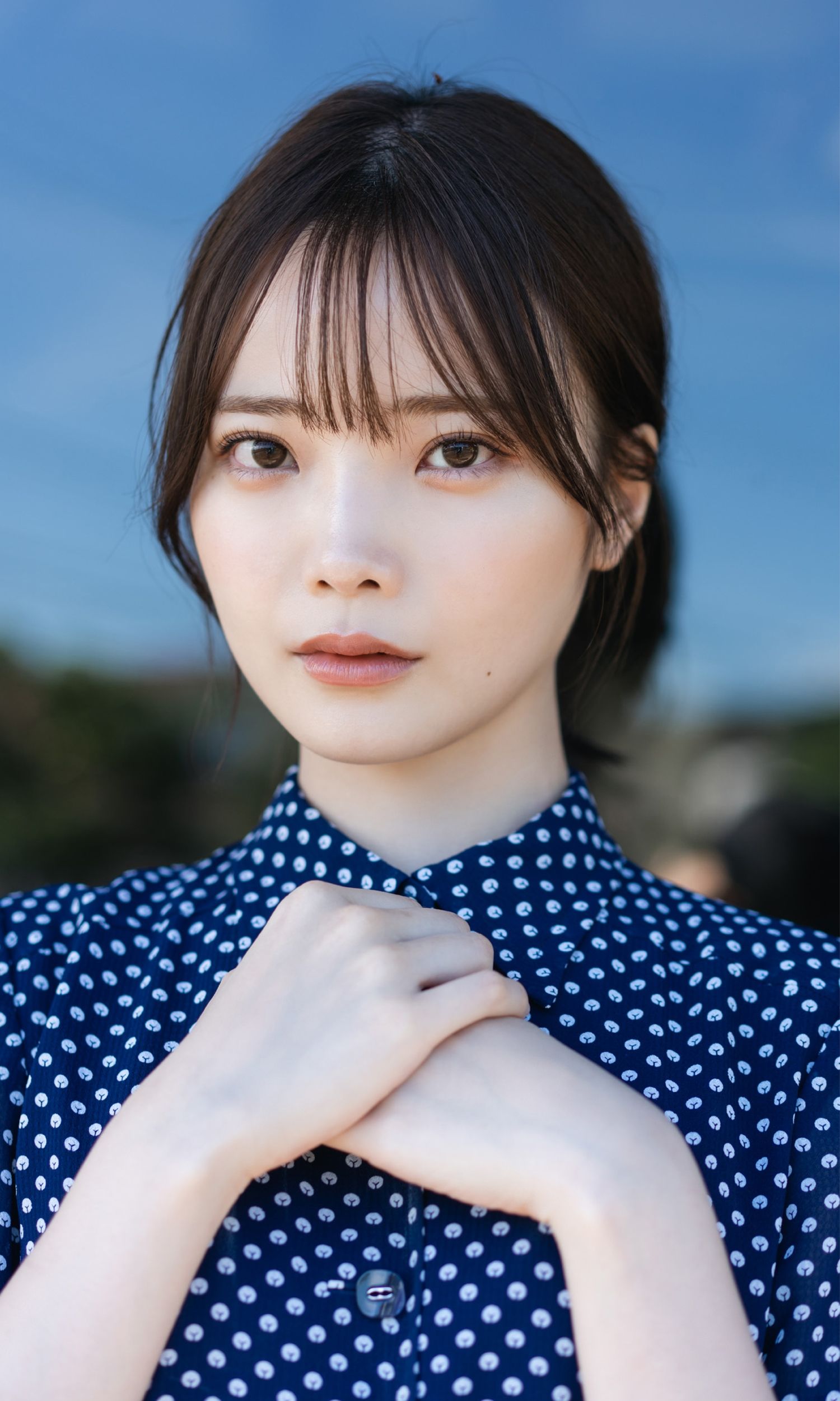 新谷姫加 写真集「GIFT」