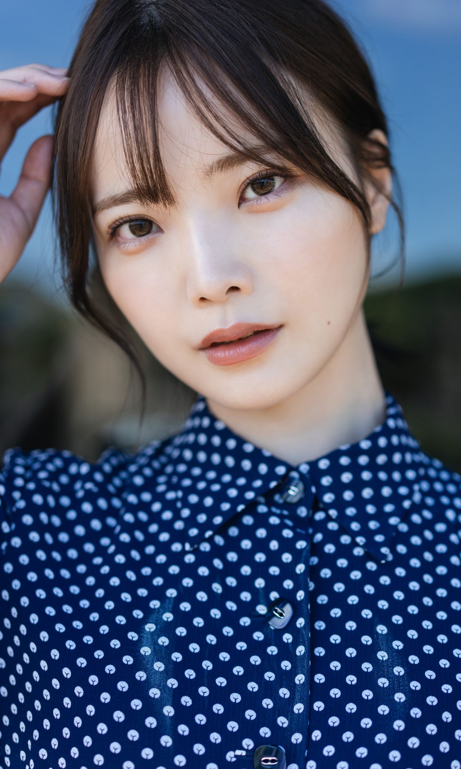 新谷姫加 写真集「GIFT」