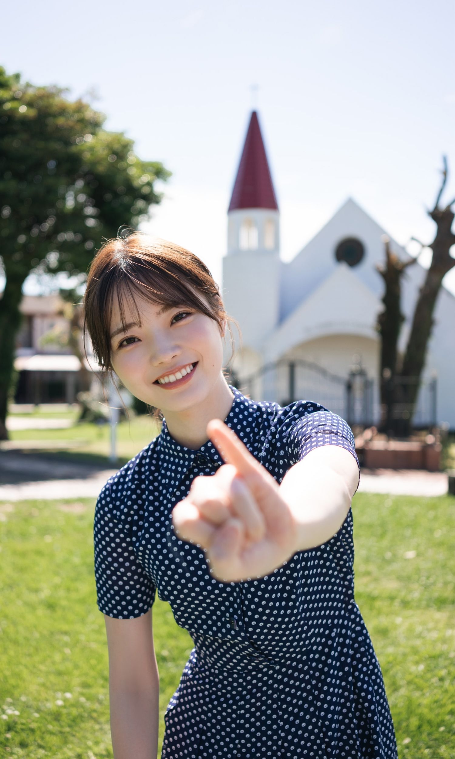 新谷姫加 写真集「GIFT」