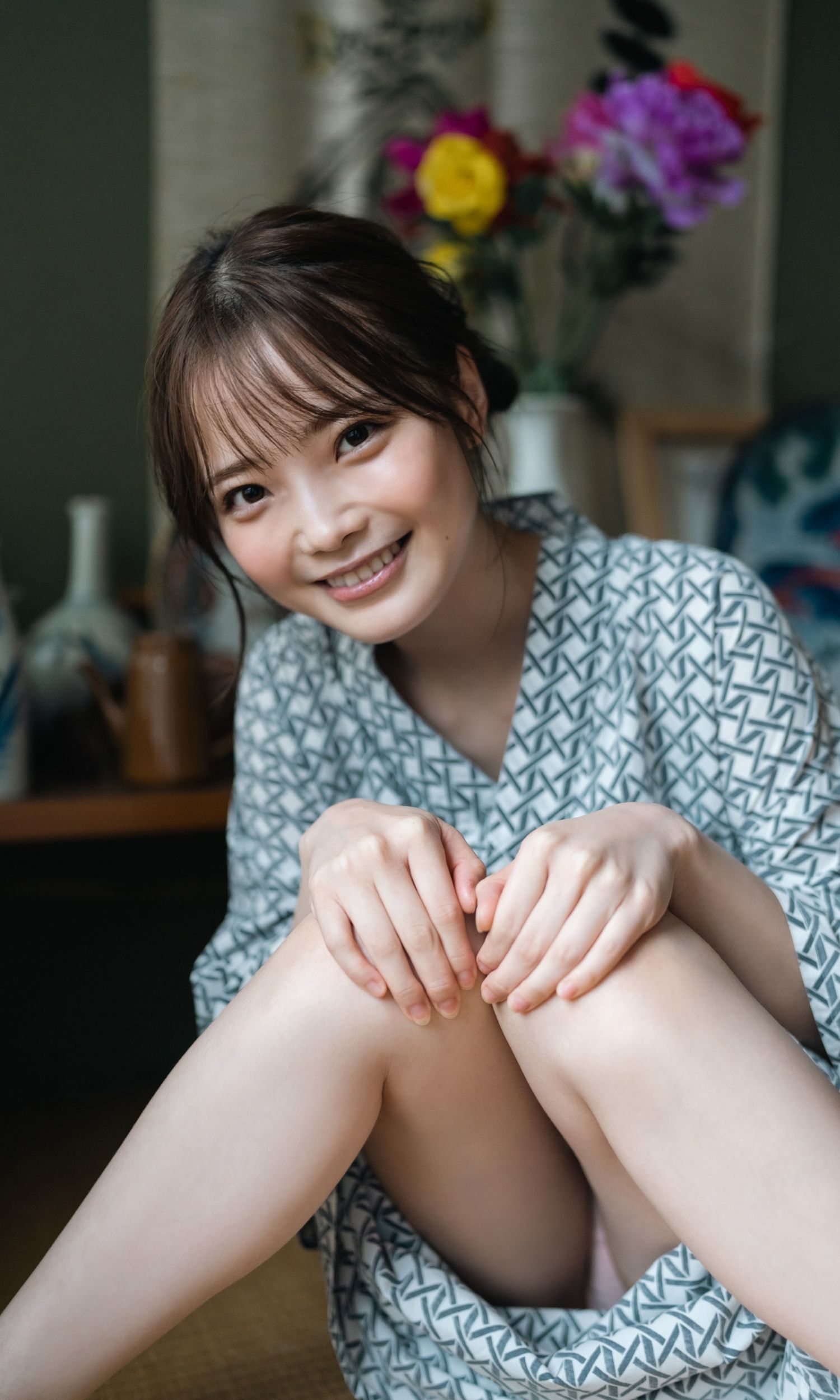 新谷姫加 写真集「GIFT」