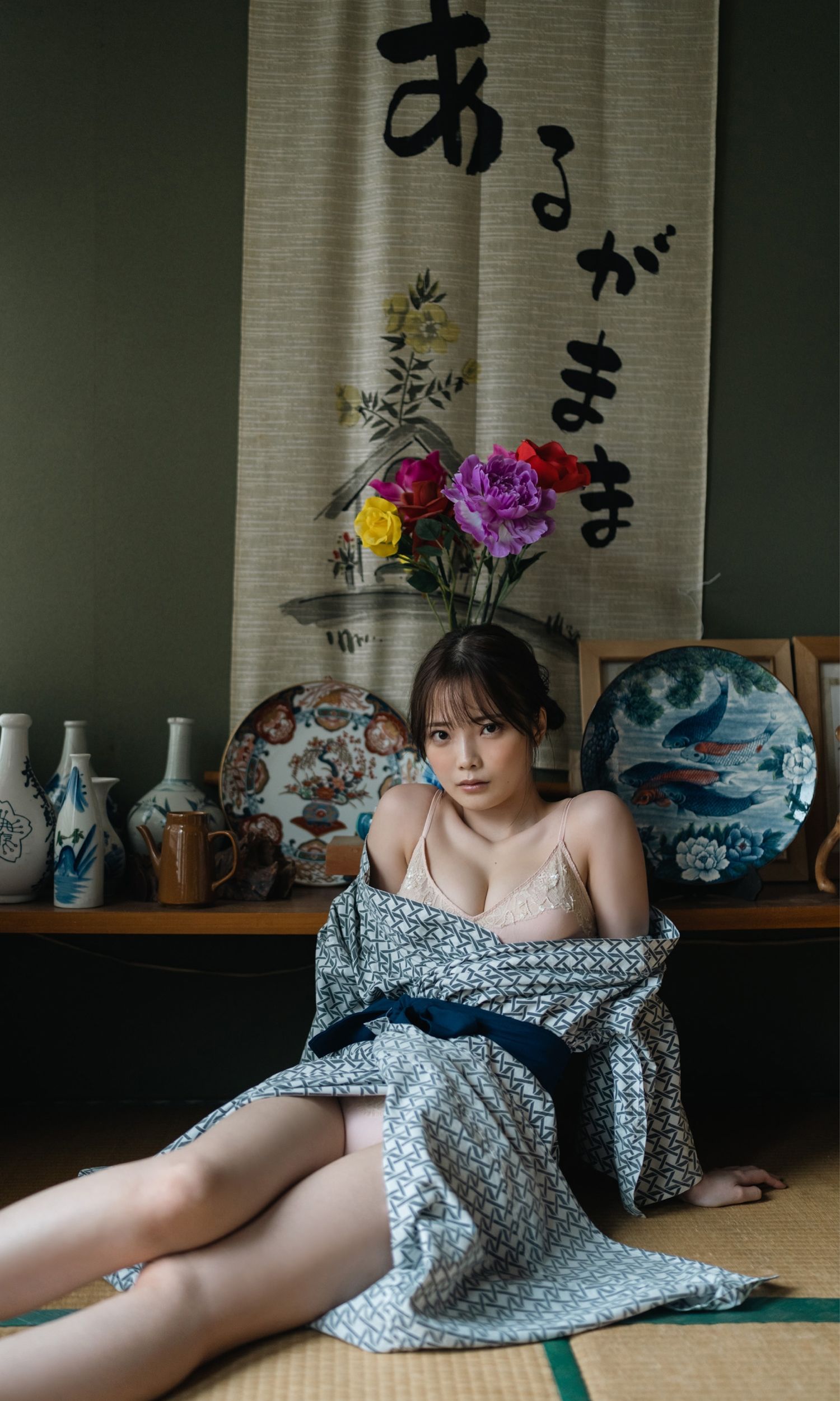 新谷姫加 写真集「GIFT」