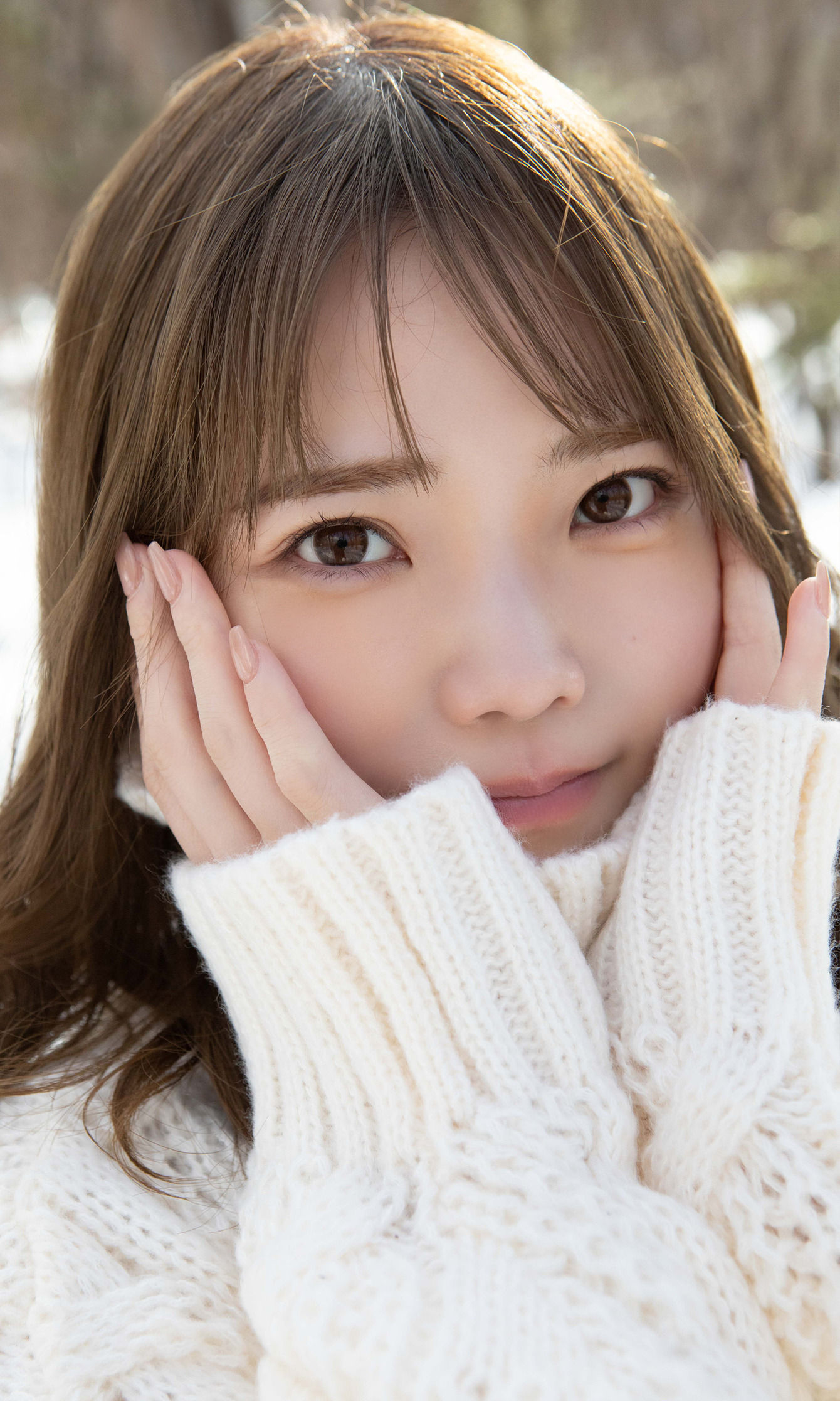 新谷姫加 写真集「イグニッション」