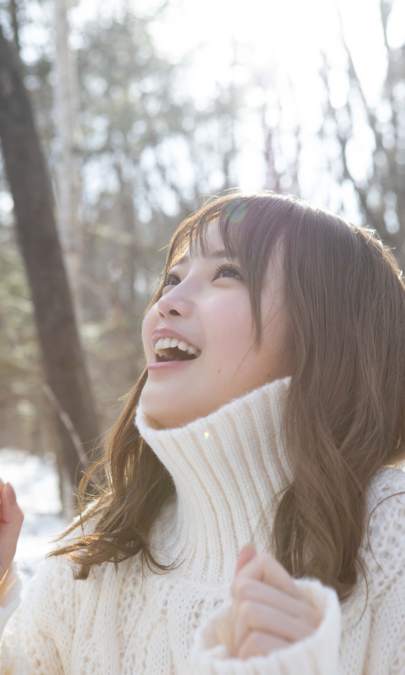 新谷姫加 写真集「イグニッション」