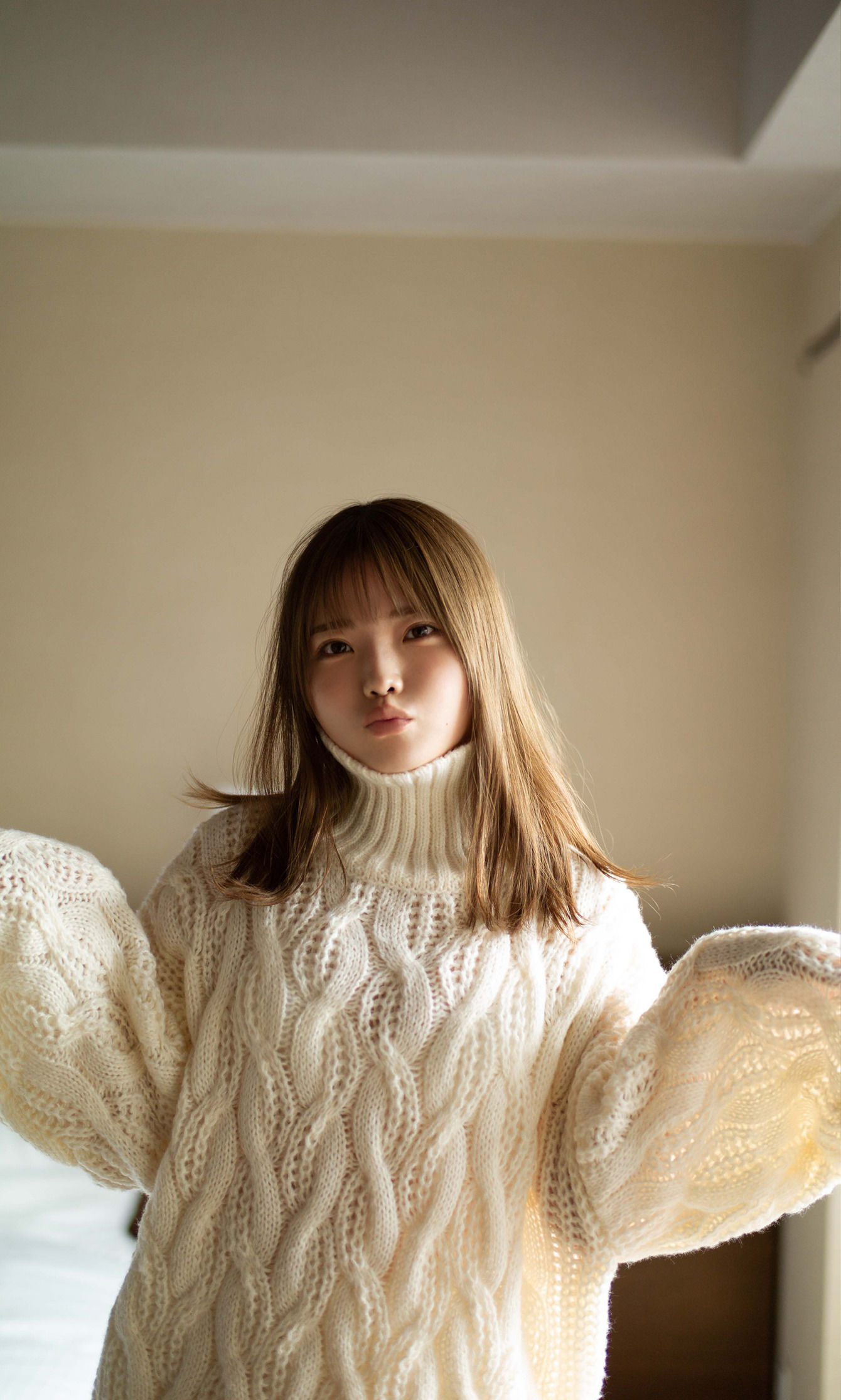新谷姫加 写真集「イグニッション」