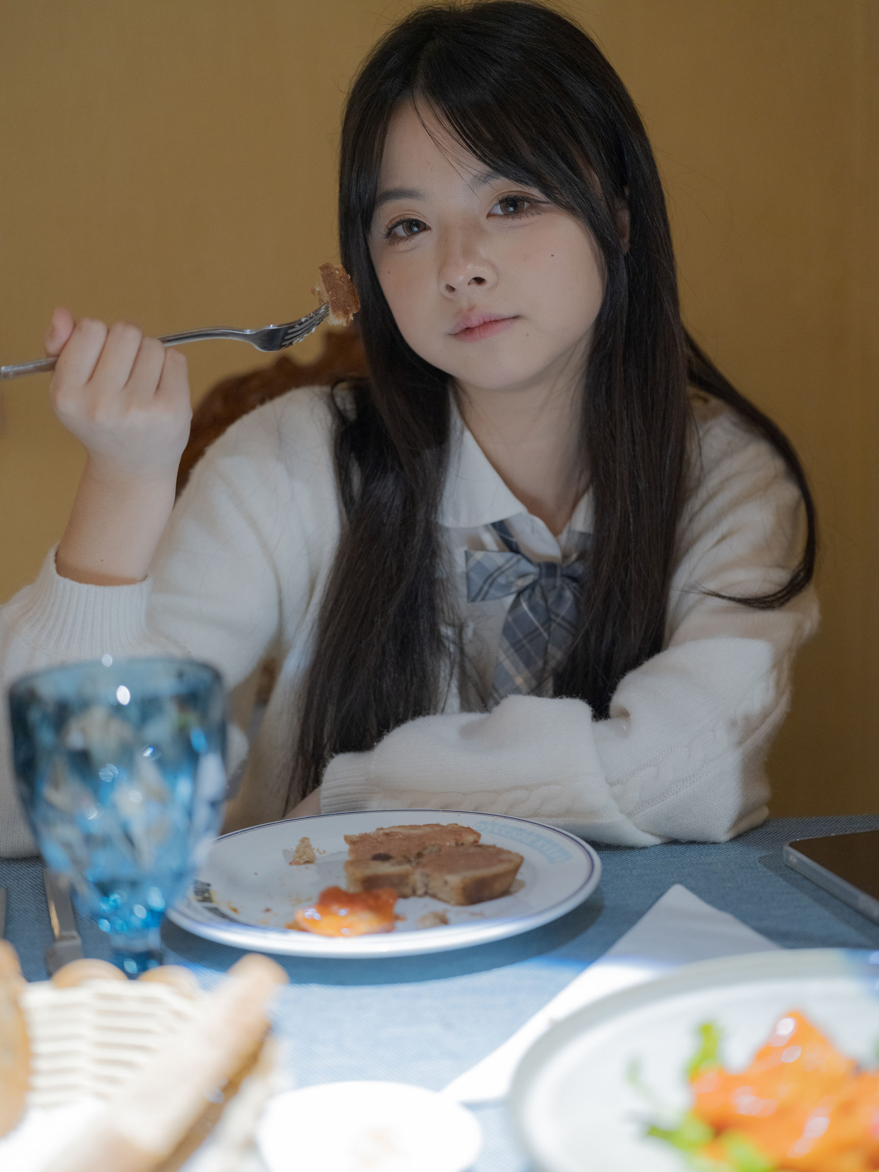林书辞 - 女仆