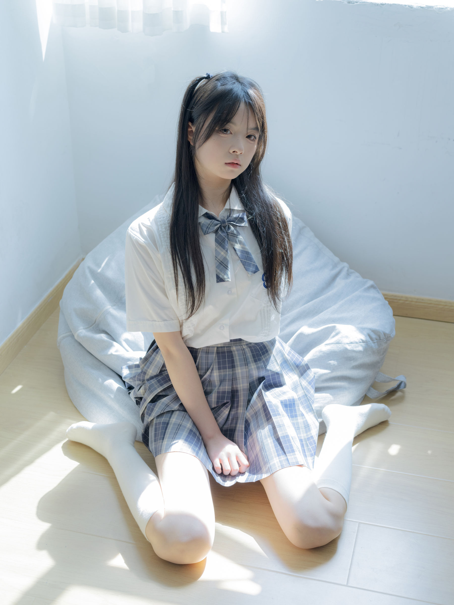 林书辞 - 女仆