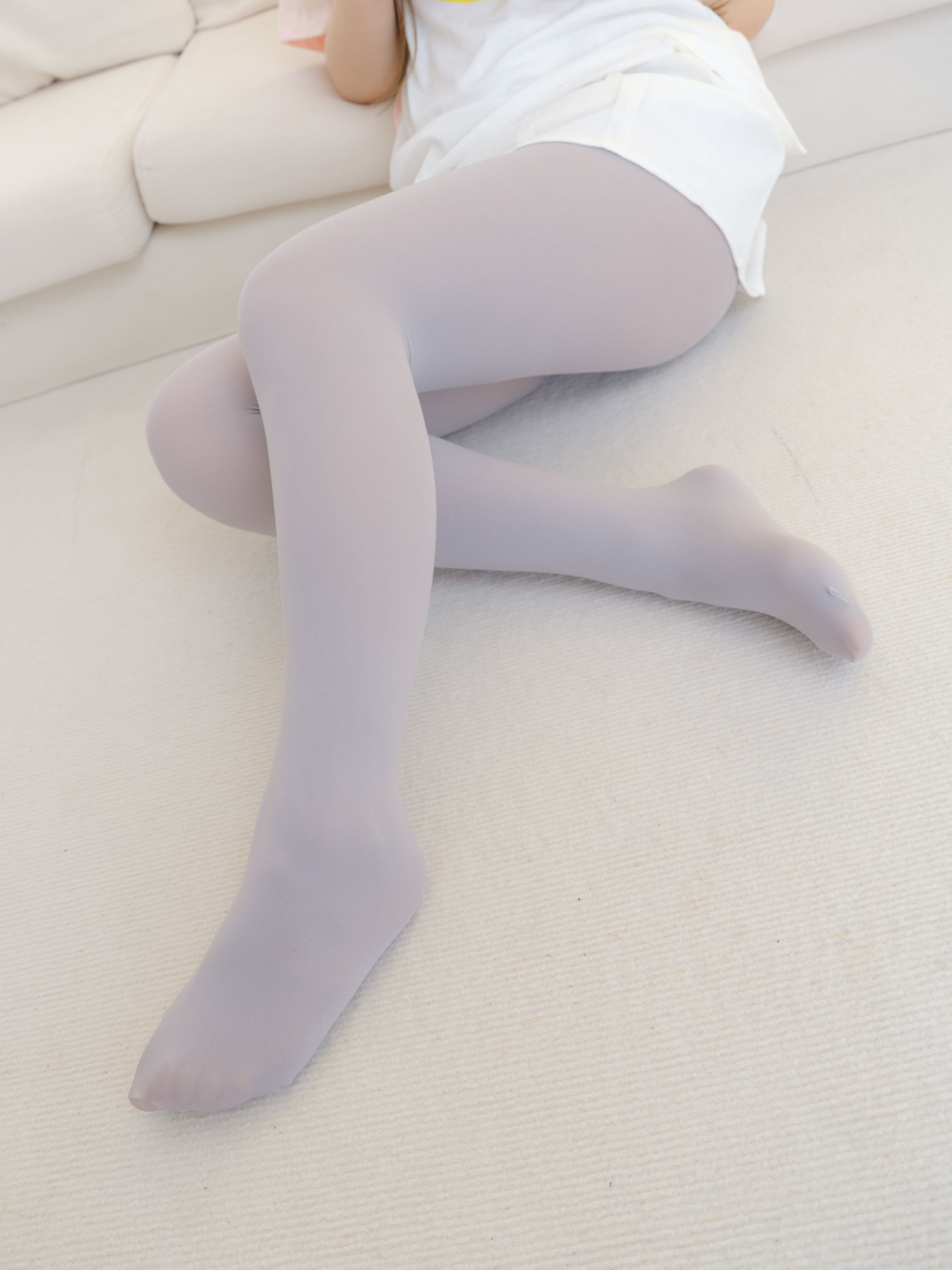 森萝财团写真 - Sia 01E4K