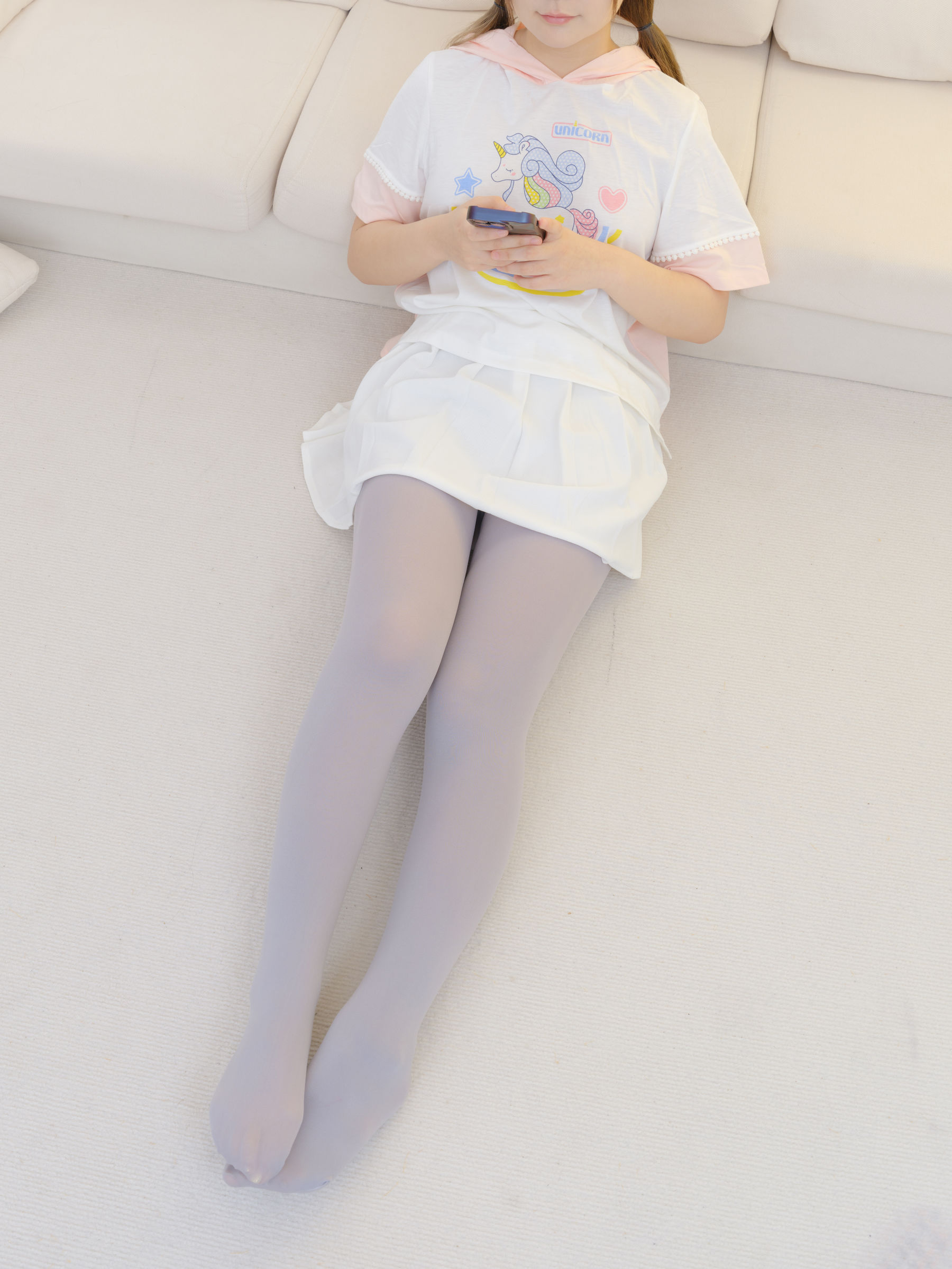 森萝财团写真 - Sia 01E4K