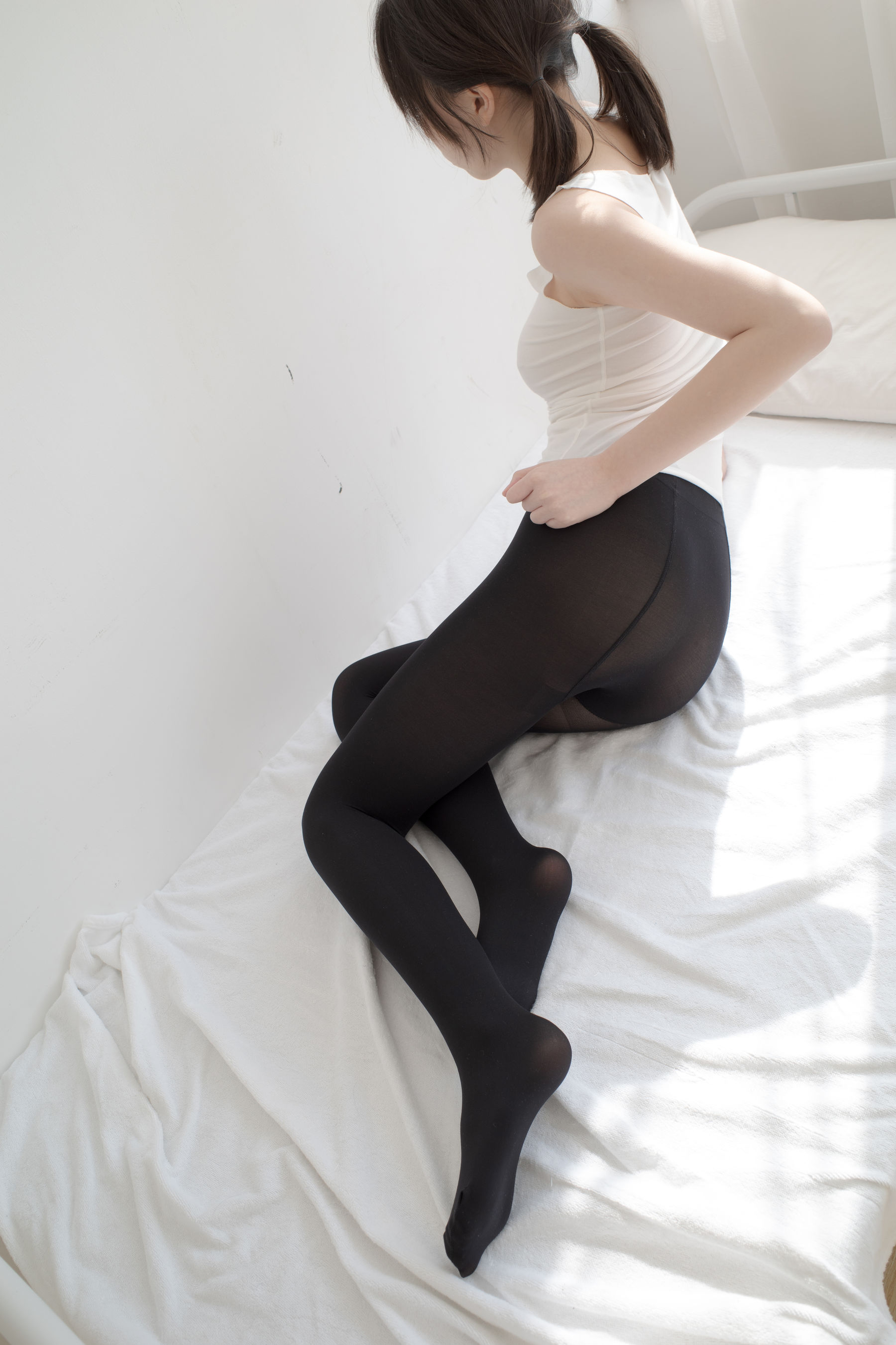 森萝财团写真 - 晴涩 内部11