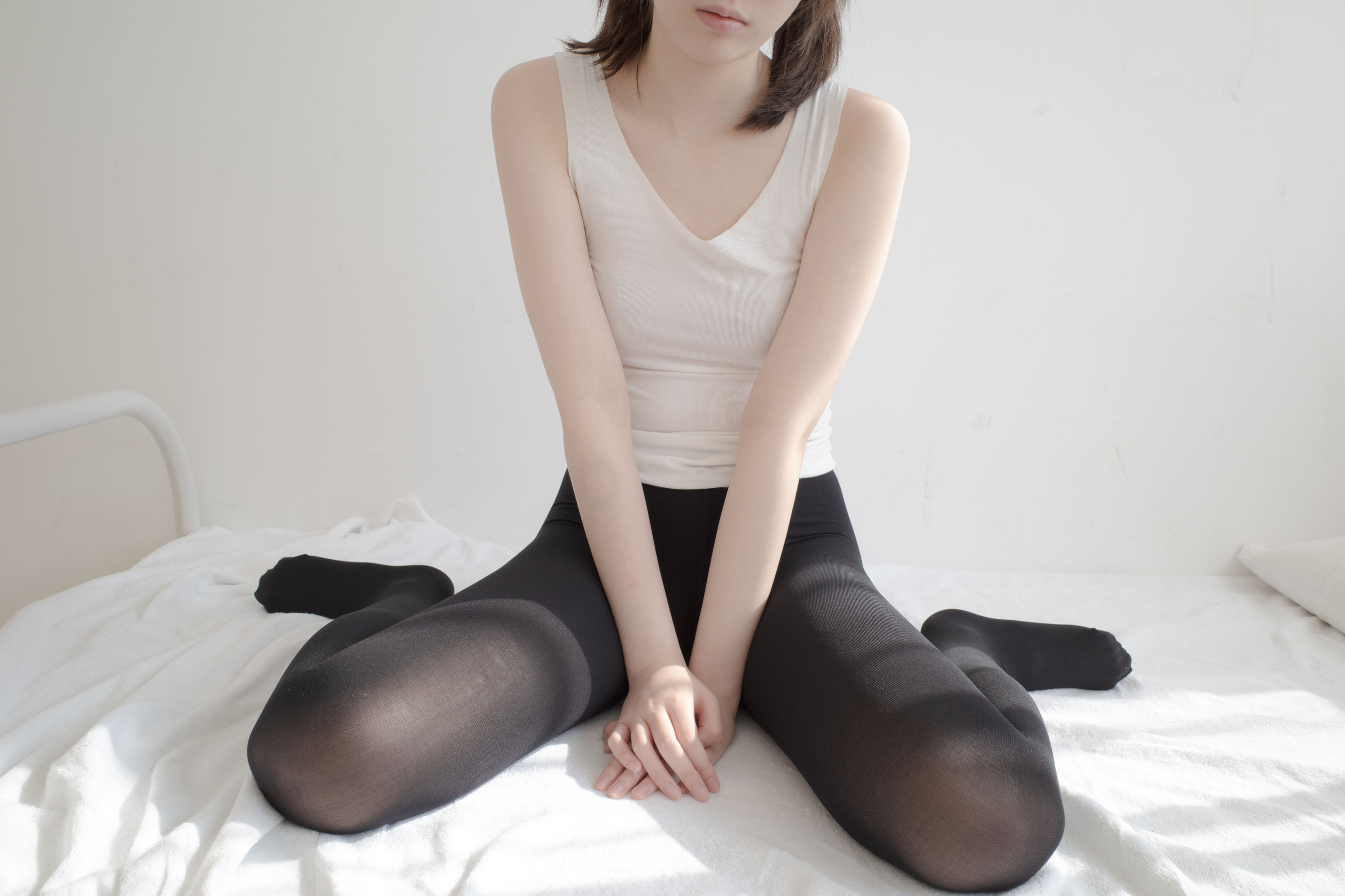 森萝财团写真 - 晴涩 内部11