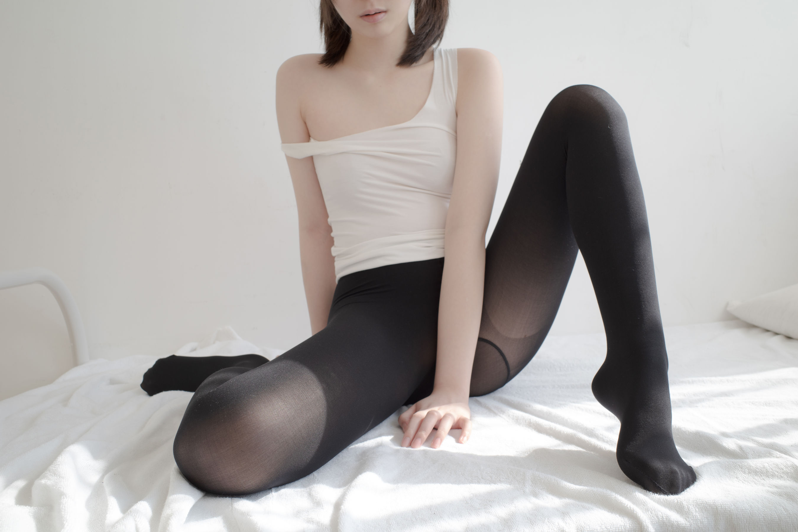 森萝财团写真 - 晴涩 内部11
