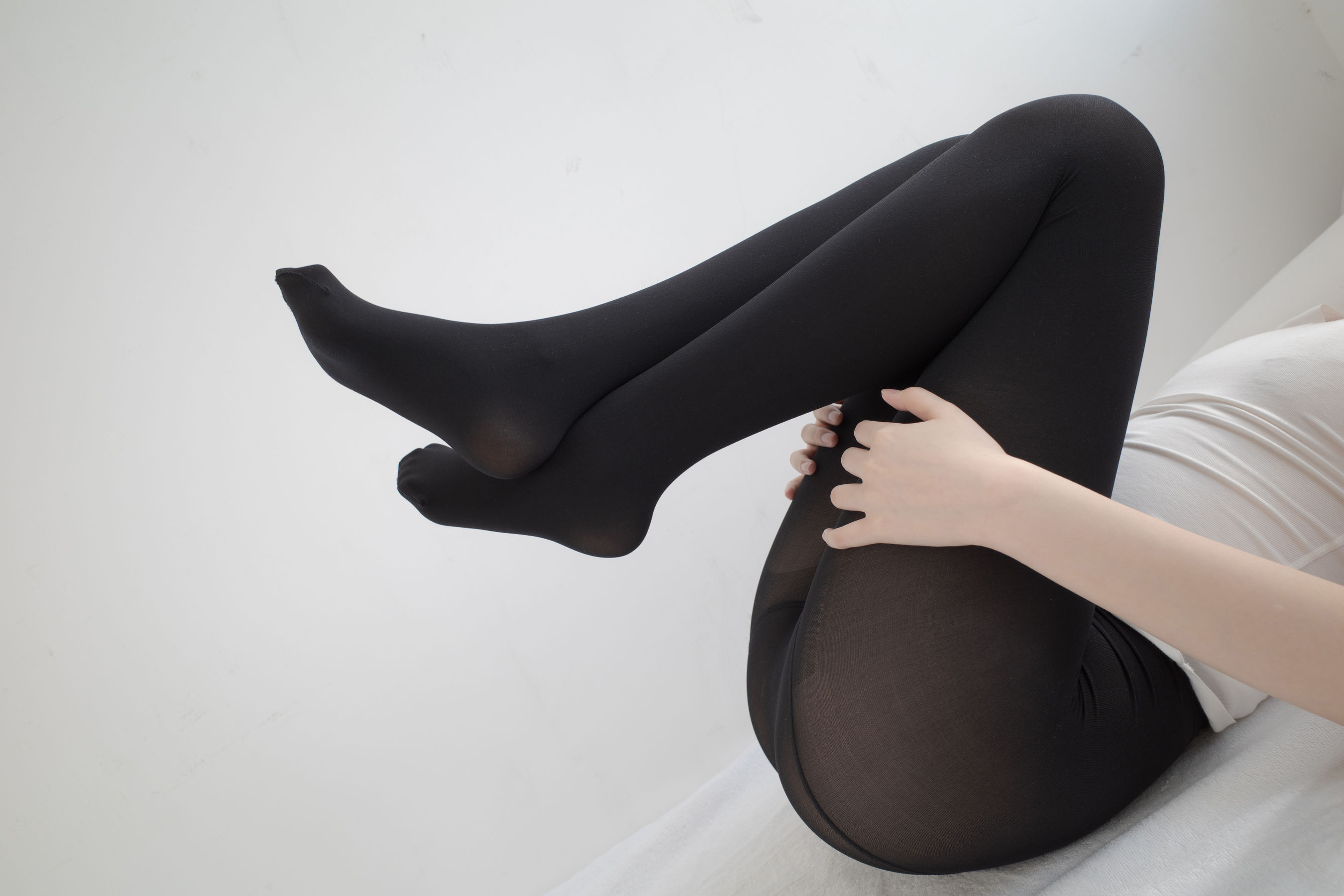 森萝财团写真 - 晴涩 内部11