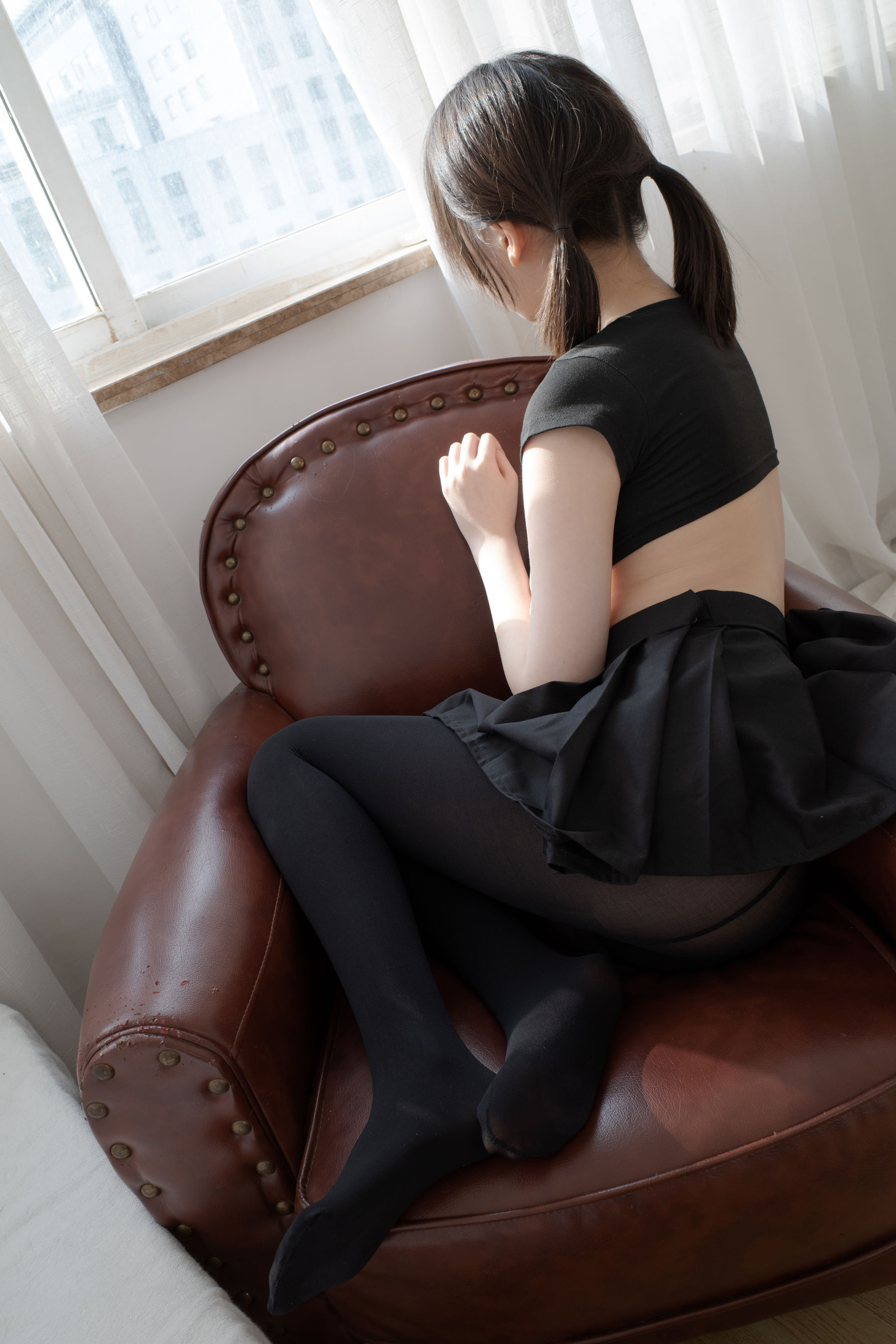森萝财团写真 - 晴涩 内部11