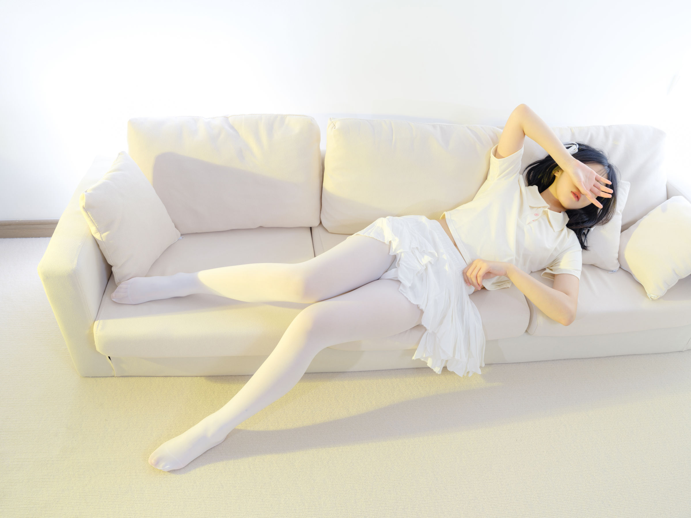 森萝财团写真 - 小樱 01E4K