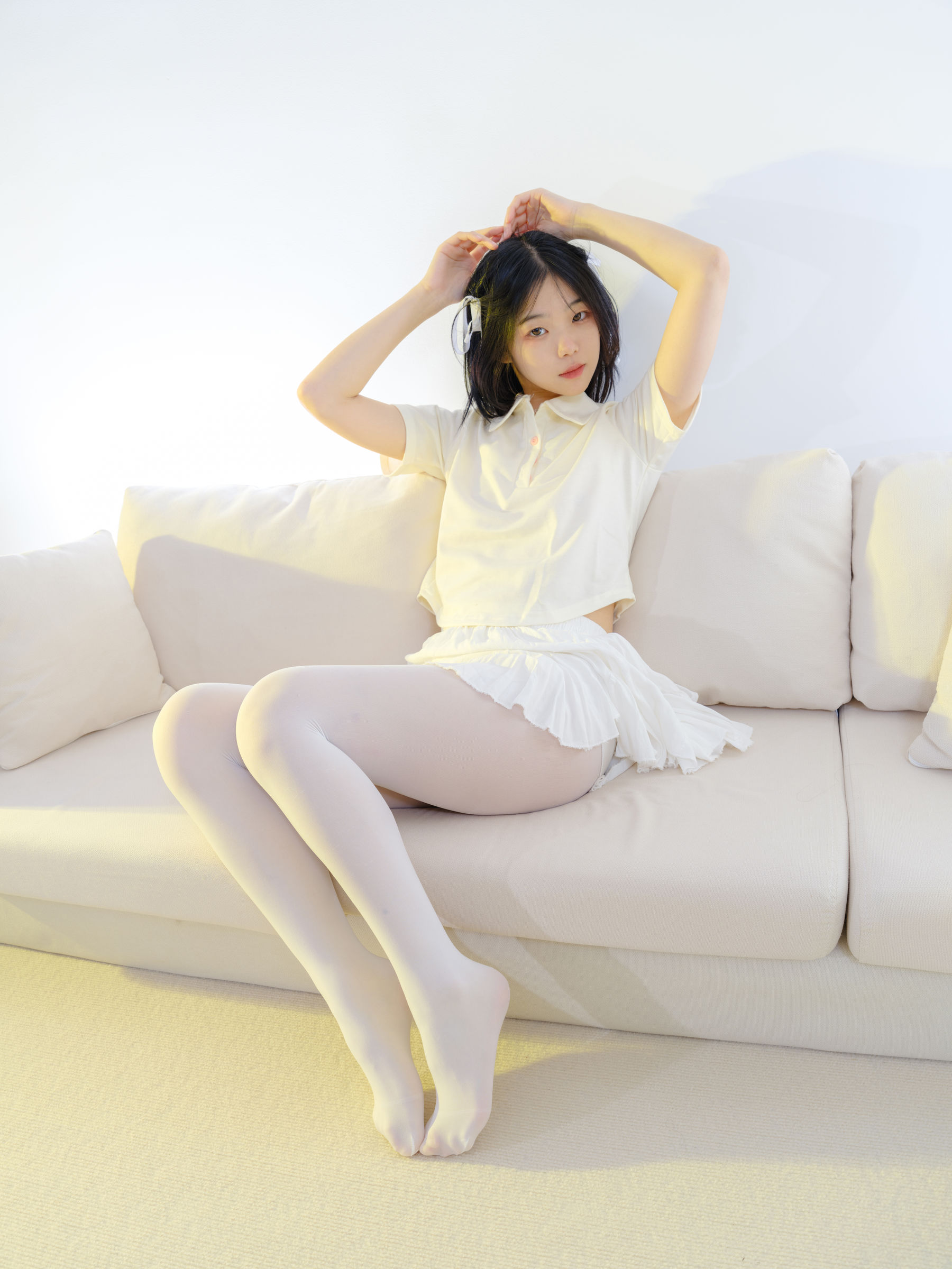 森萝财团写真 - 小樱 01E4K