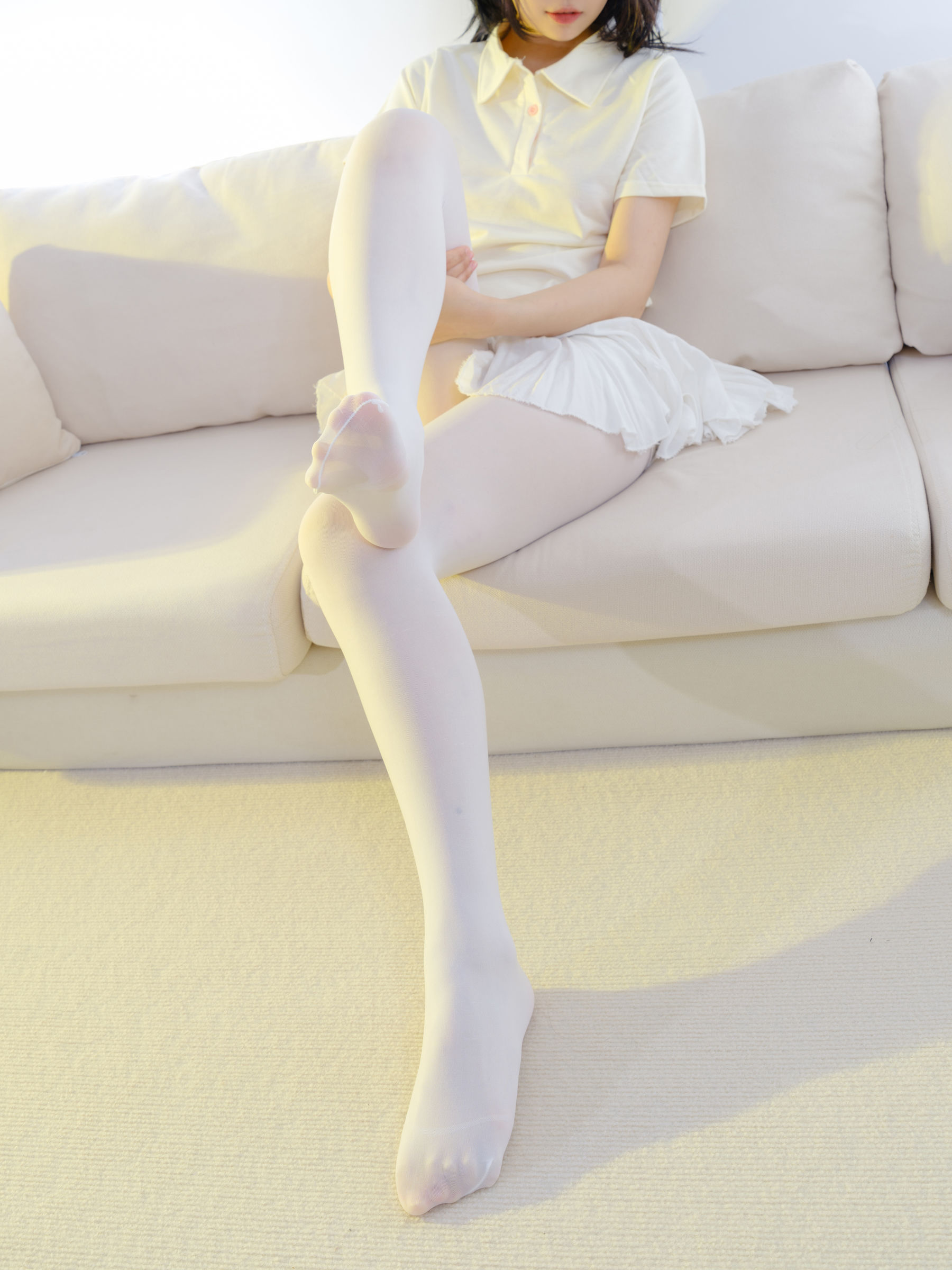 森萝财团写真 - 小樱 01E4K