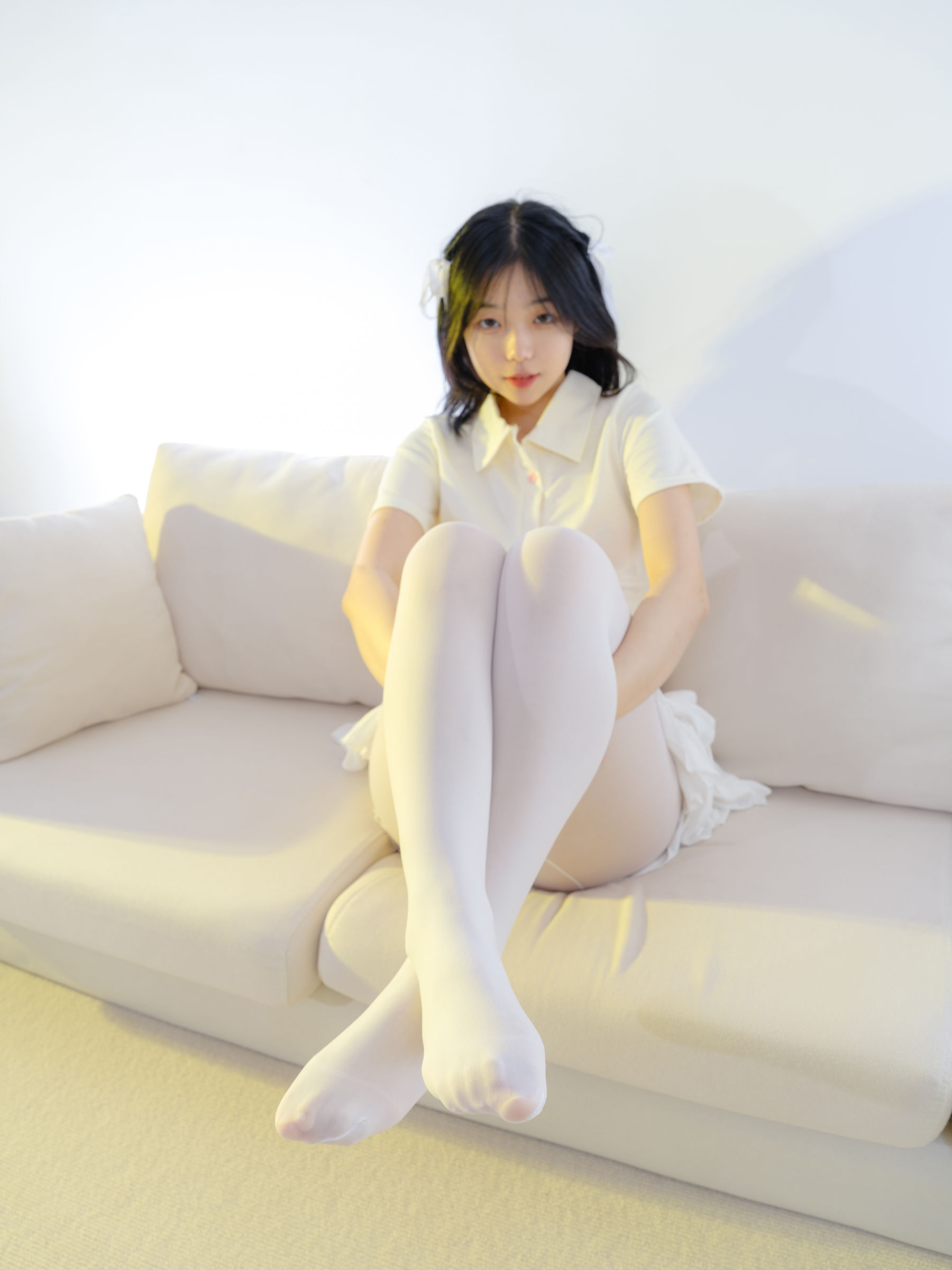 森萝财团写真 - 小樱 01E4K