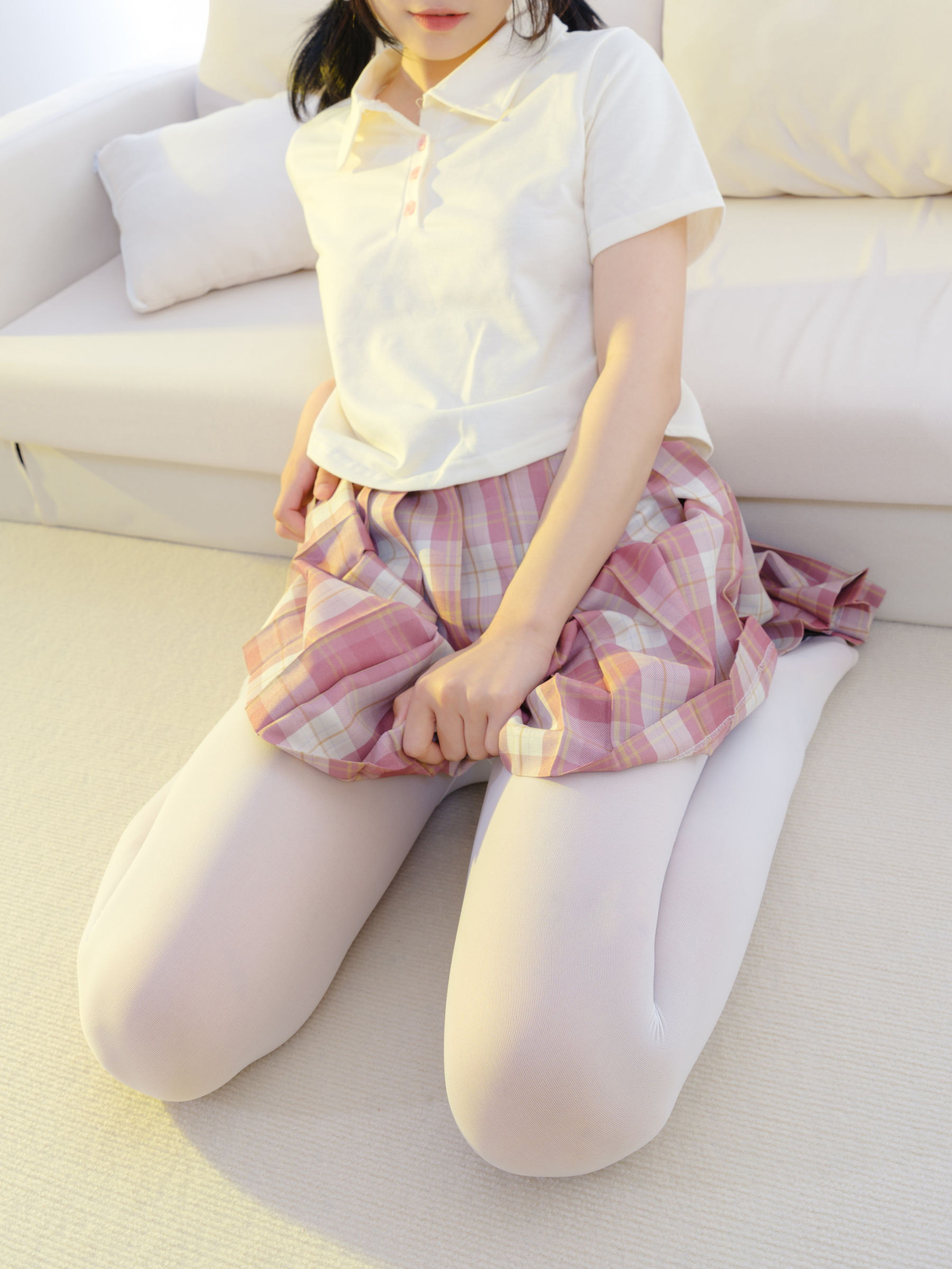 森萝财团写真 - 小樱 01E4K