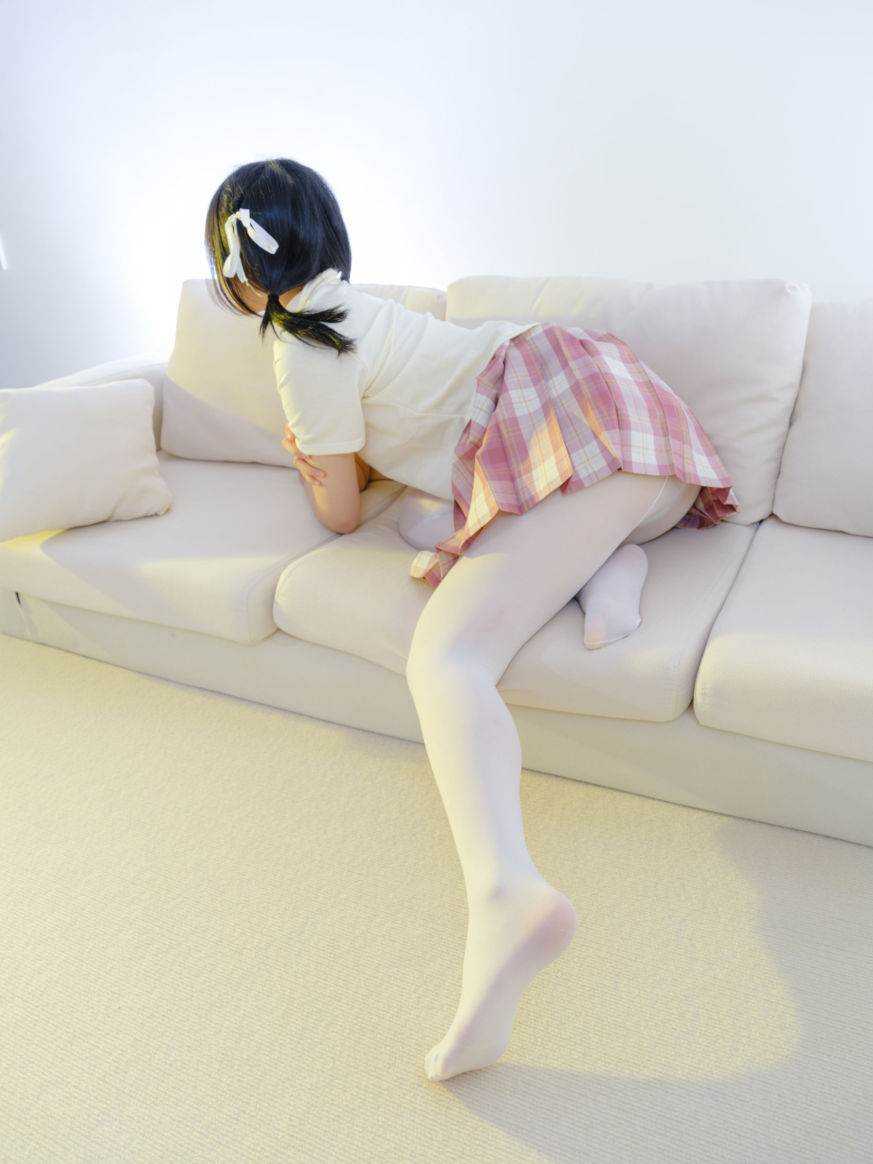 森萝财团写真 - 小樱 01E4K