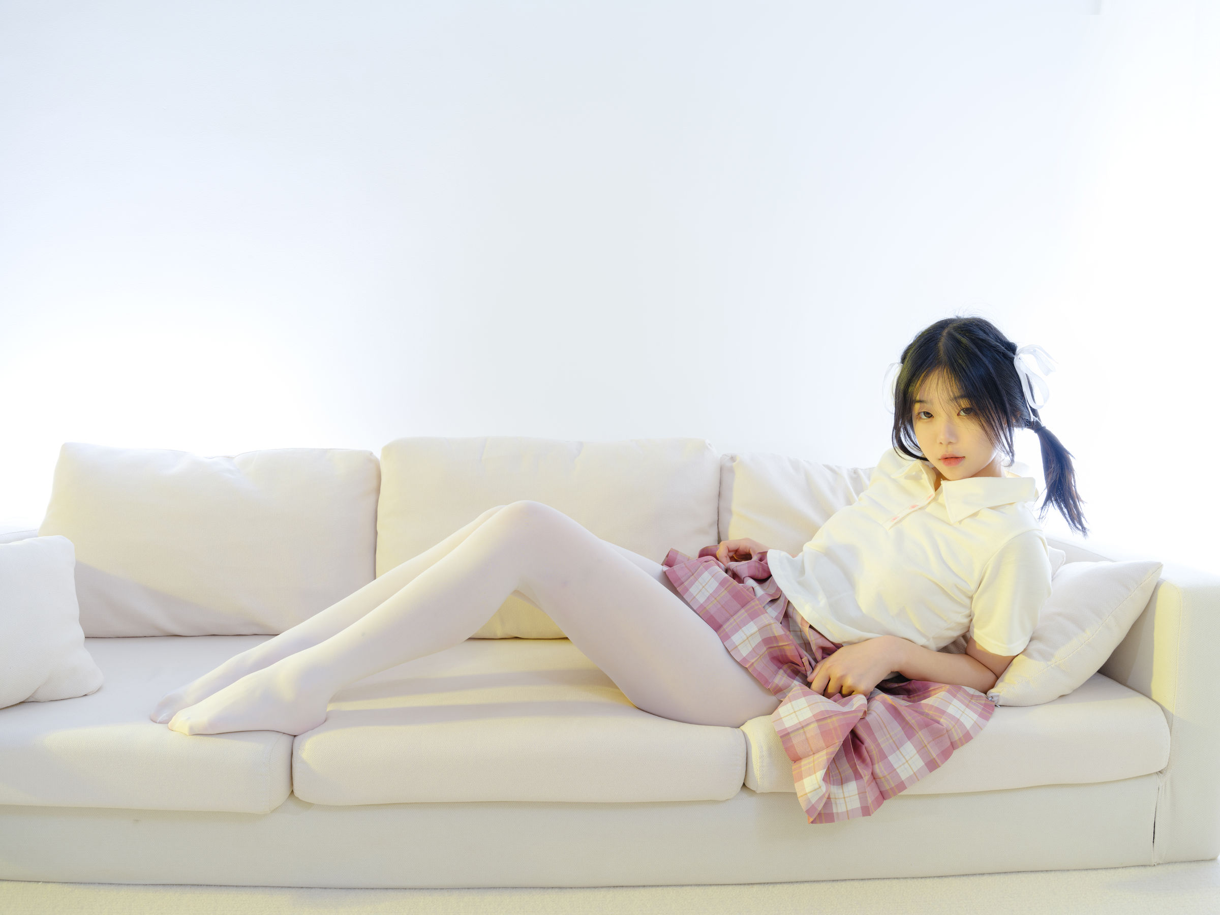森萝财团写真 - 小樱 01E4K