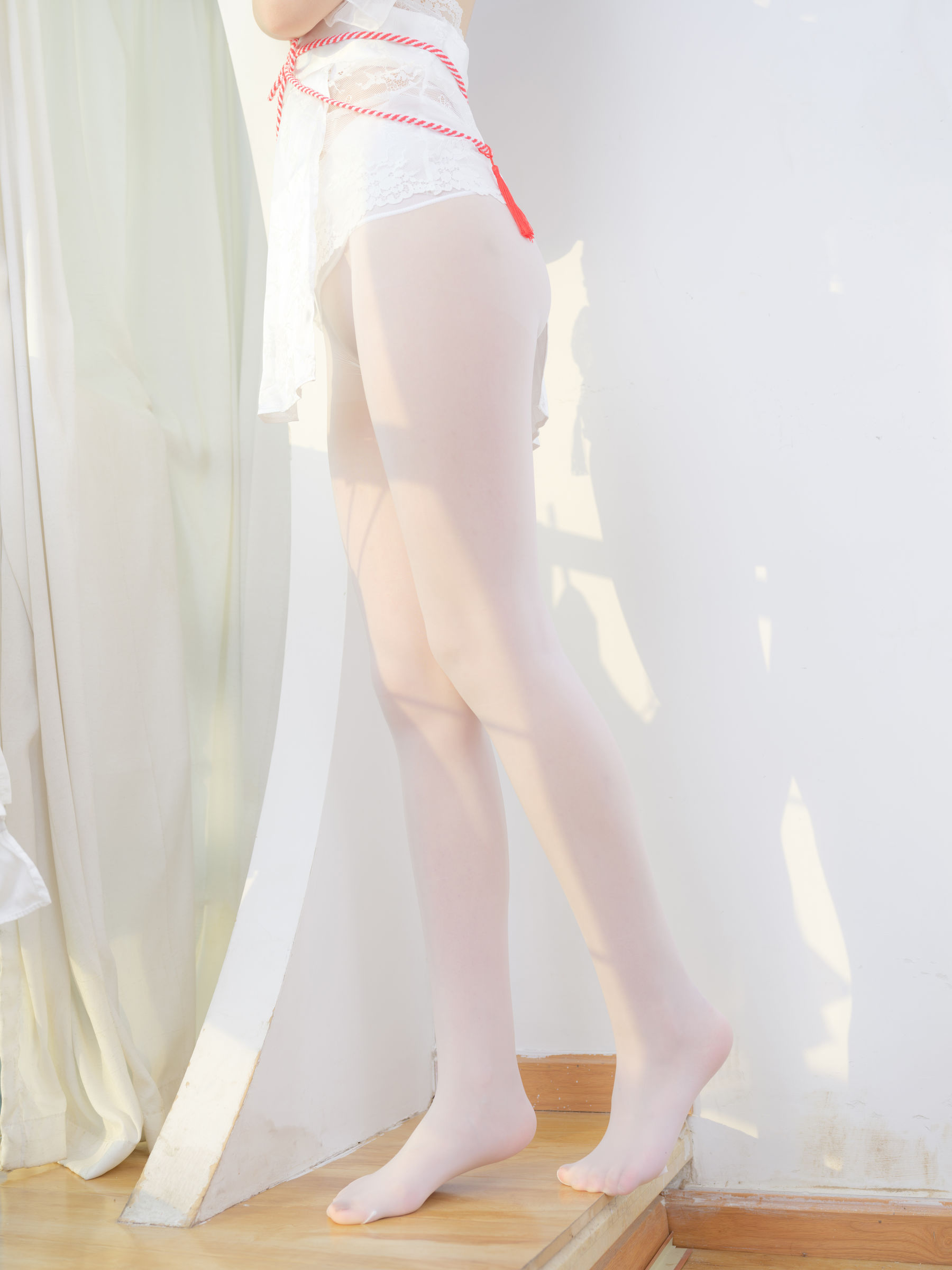 森萝财团写真 - 蜃楼 02E4K