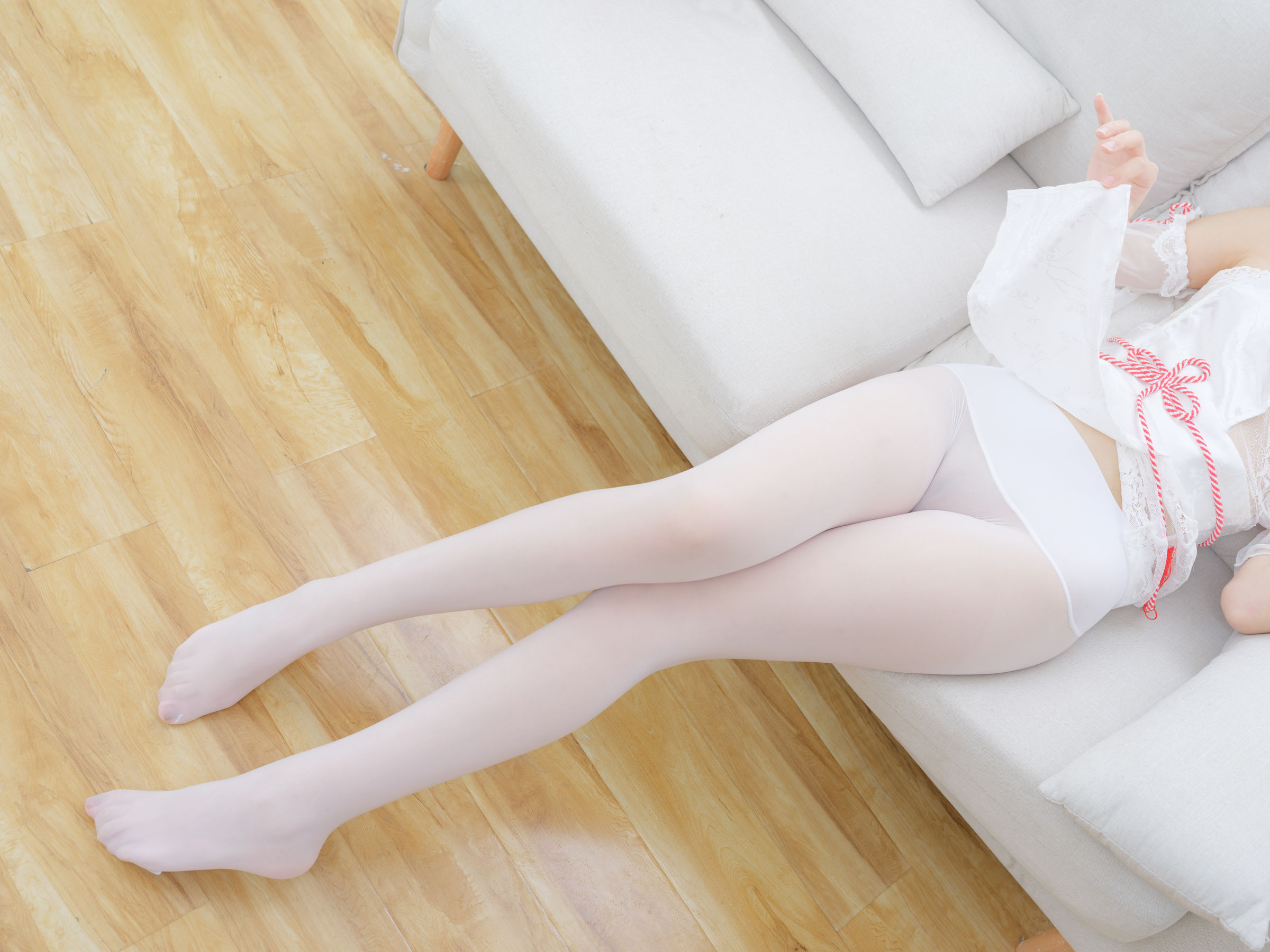 森萝财团写真 - 蜃楼 02E4K