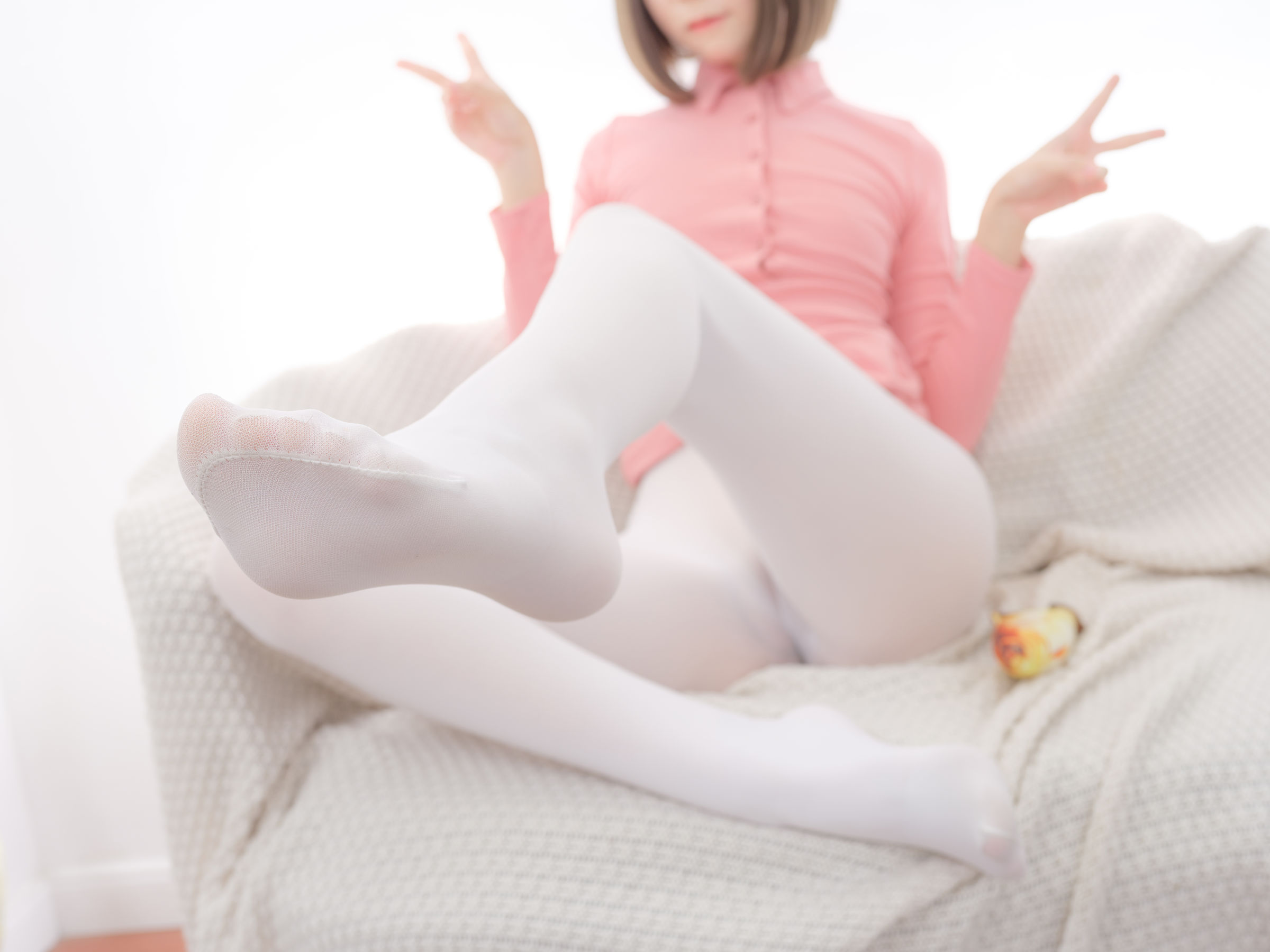 森萝财团写真 - 蜃楼 03E4K