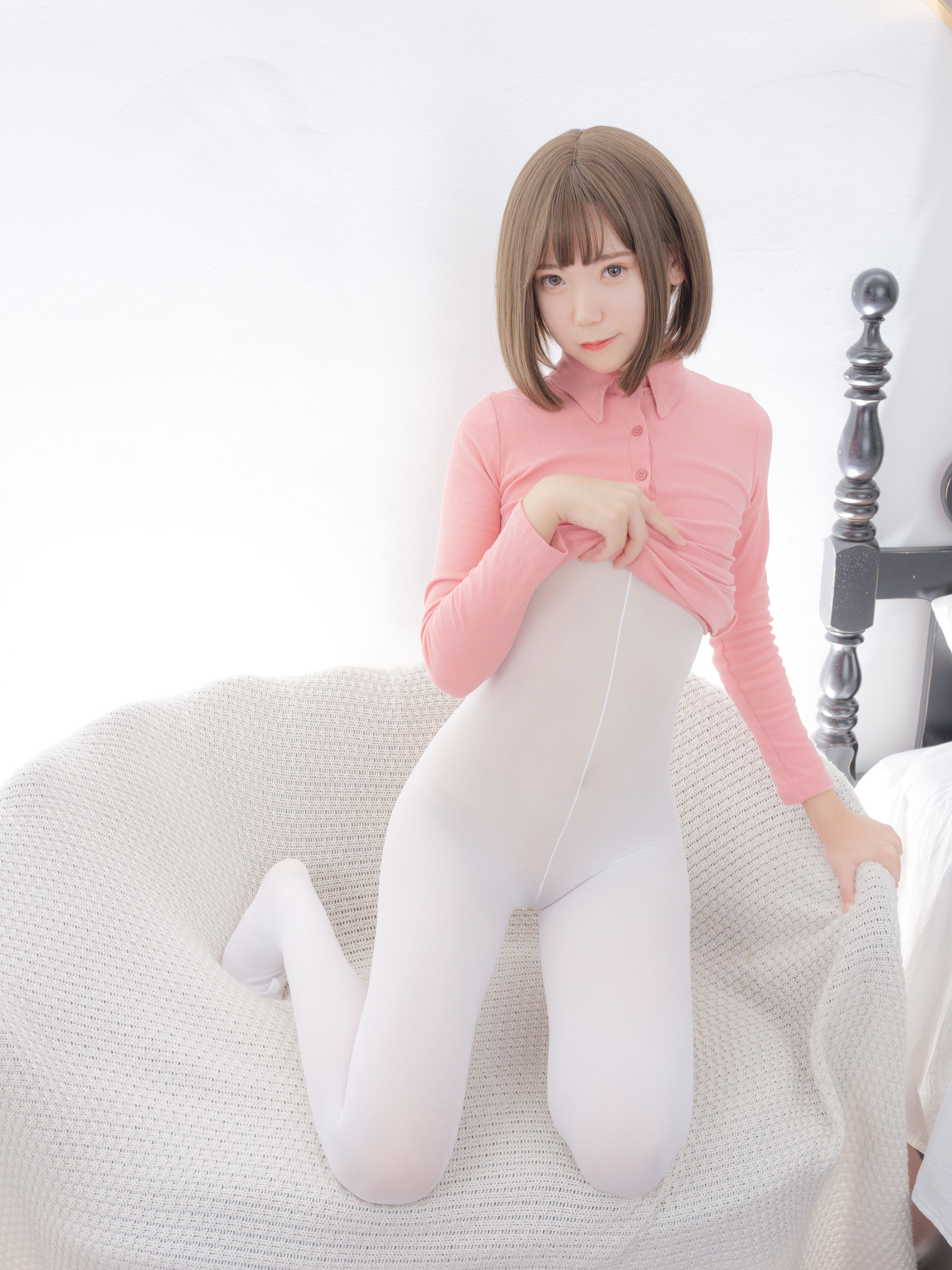 森萝财团写真 - 蜃楼 03E4K