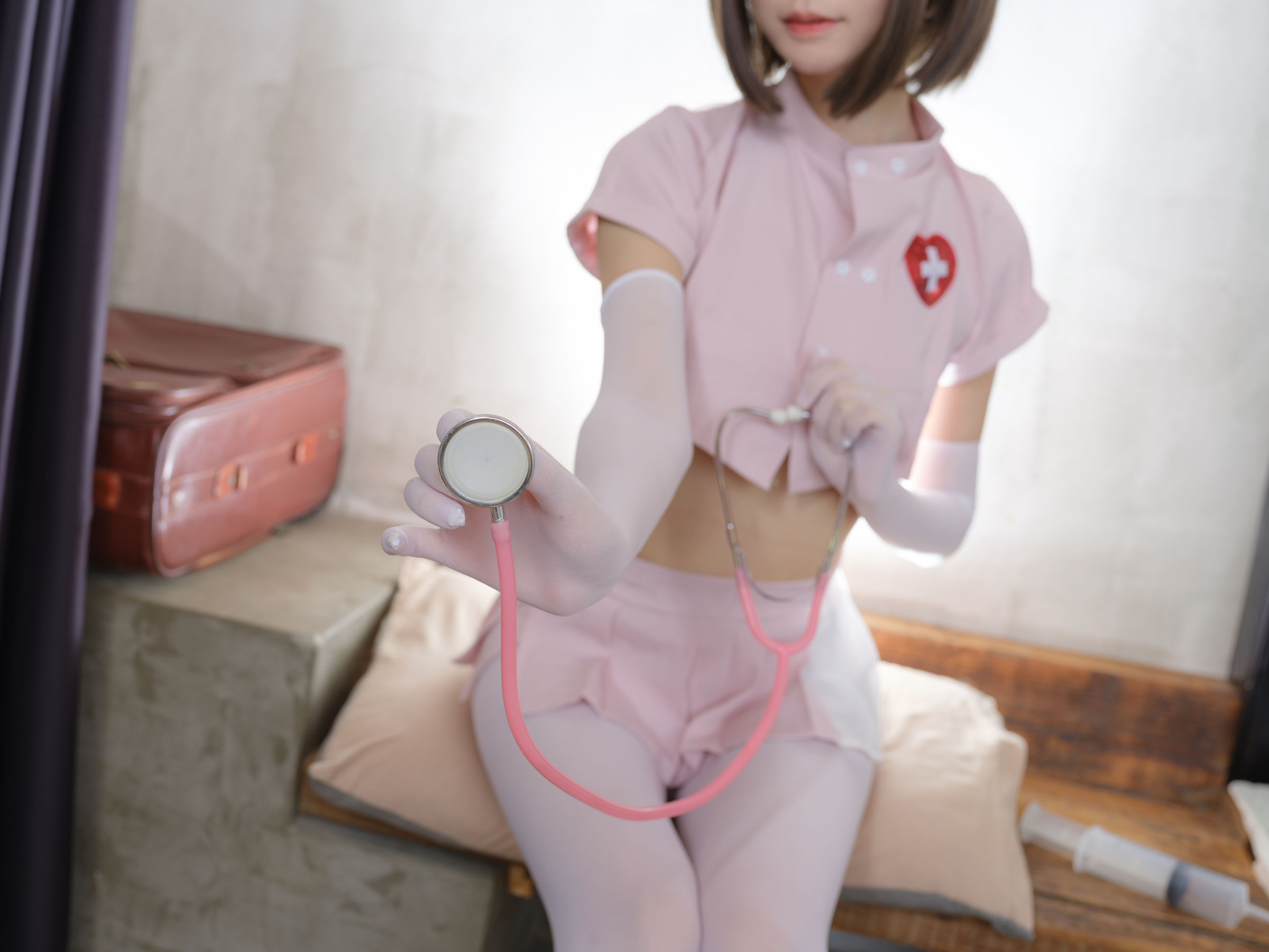 森萝财团写真 - 蜃楼 04E4K