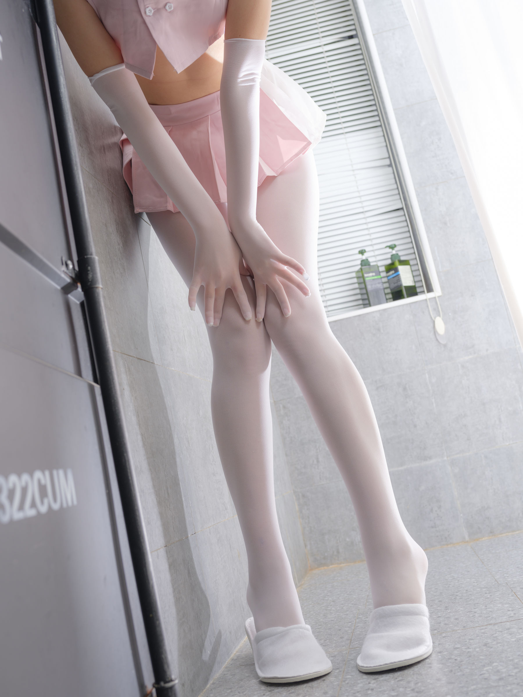 森萝财团写真 - 蜃楼 04E4K