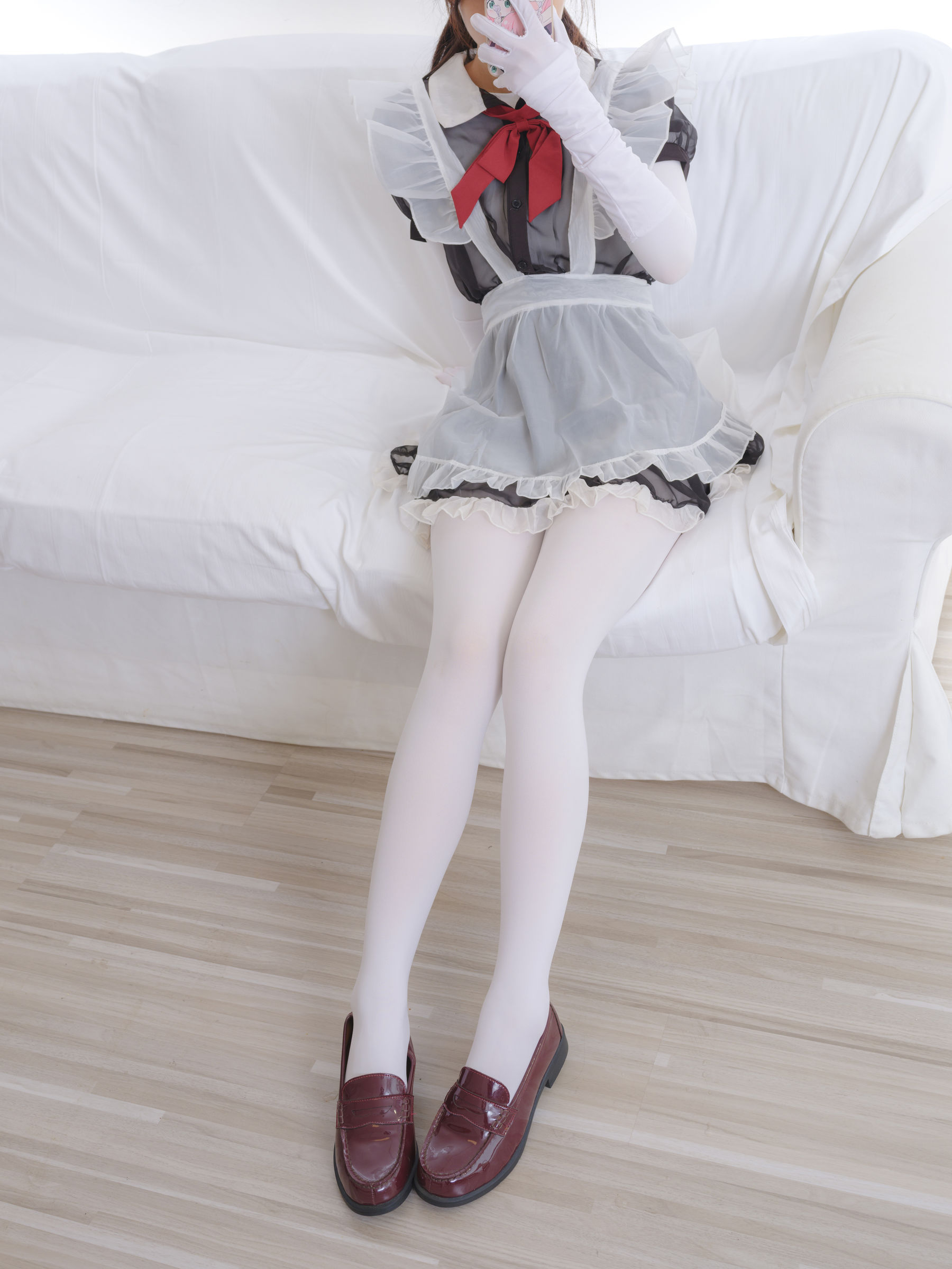 森萝财团写真 - 雨云 04E4K