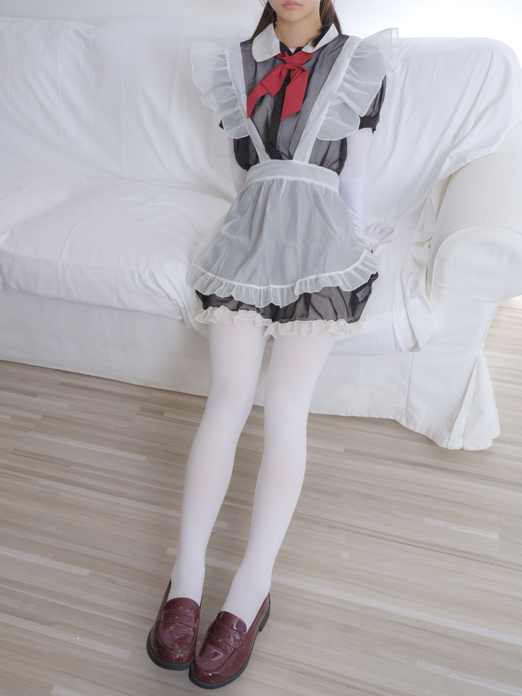 森萝财团写真 - 雨云 04E4K