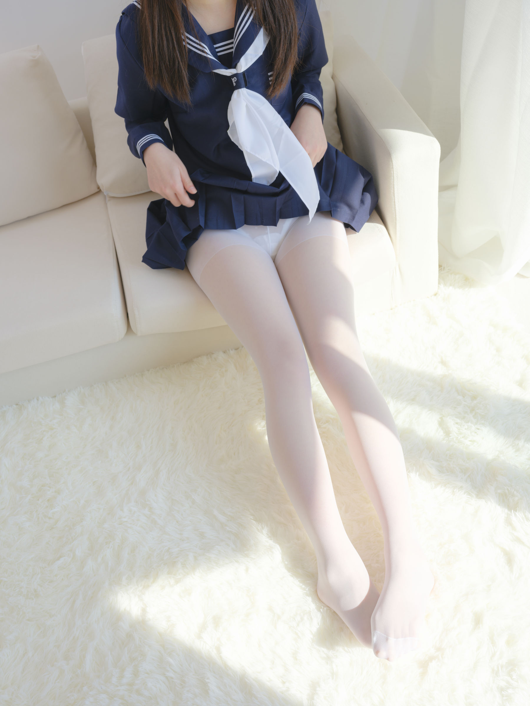 森萝财团写真 - 雨云 07E4K