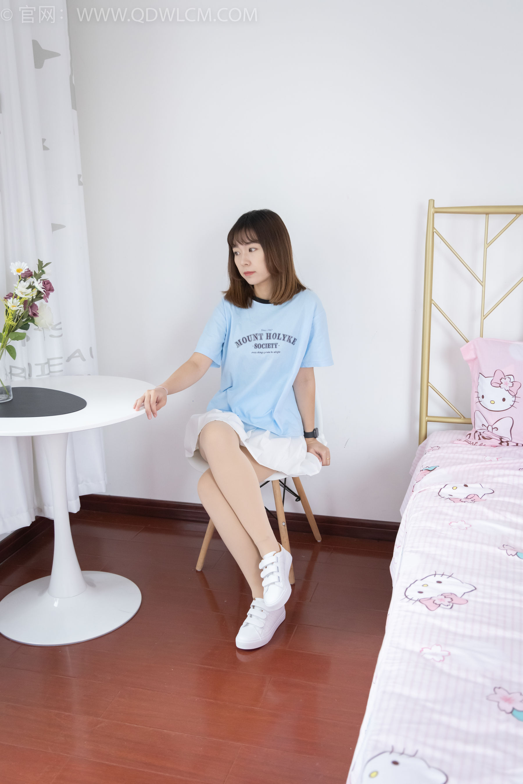 物恋传媒 No.1768 婷婷 -漫长黑夜