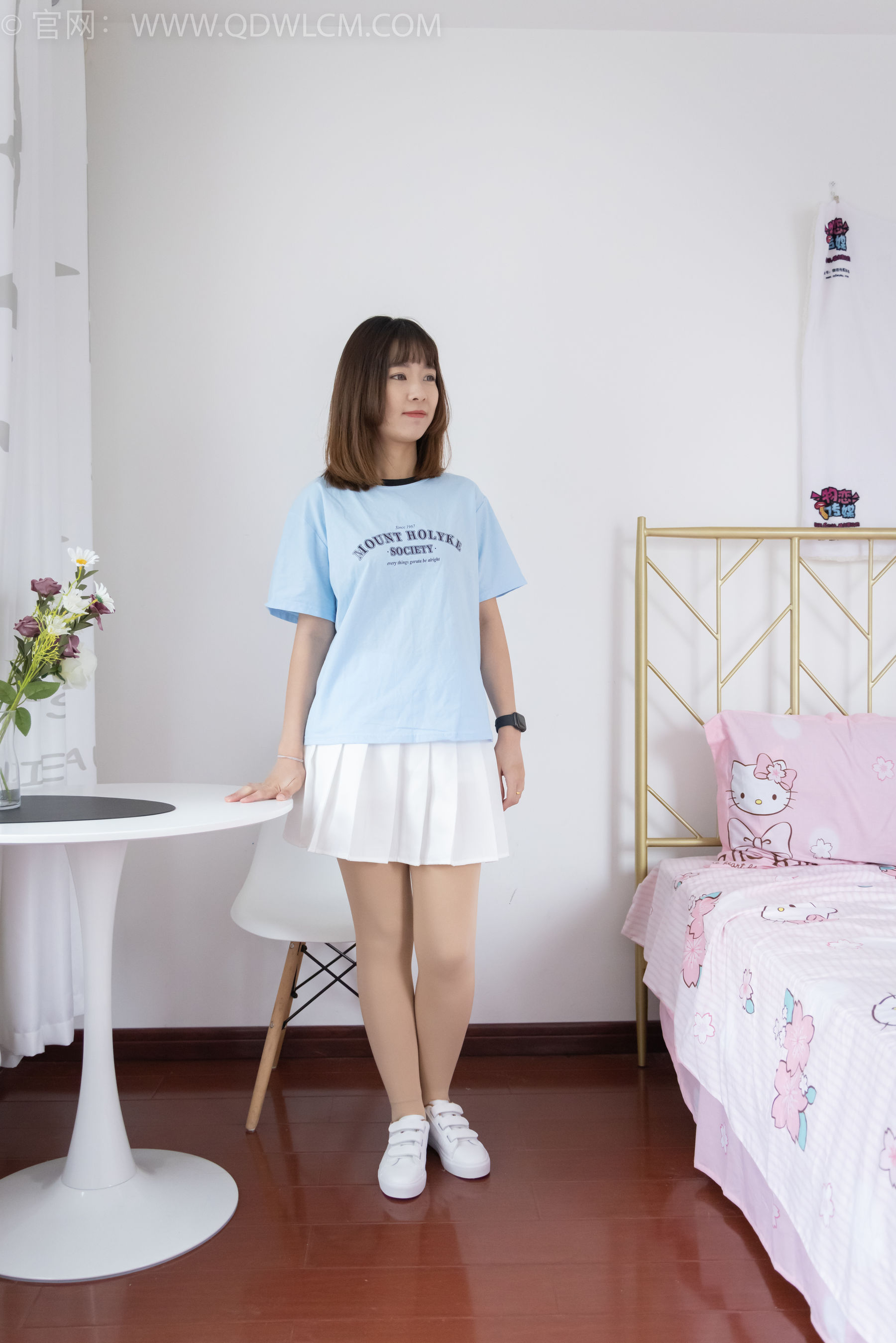 物恋传媒 No.1768 婷婷 -漫长黑夜