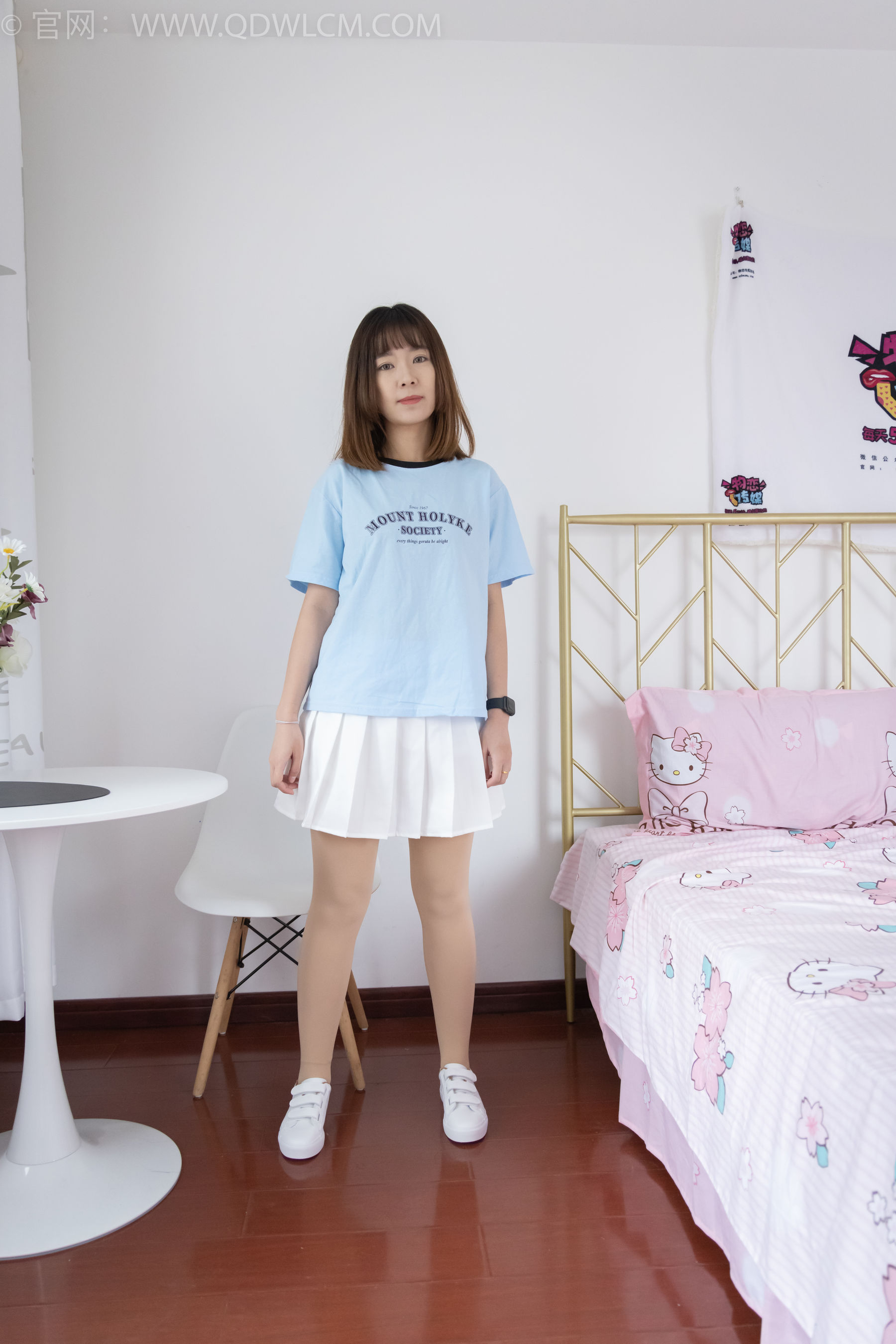 物恋传媒 No.1768 婷婷 -漫长黑夜