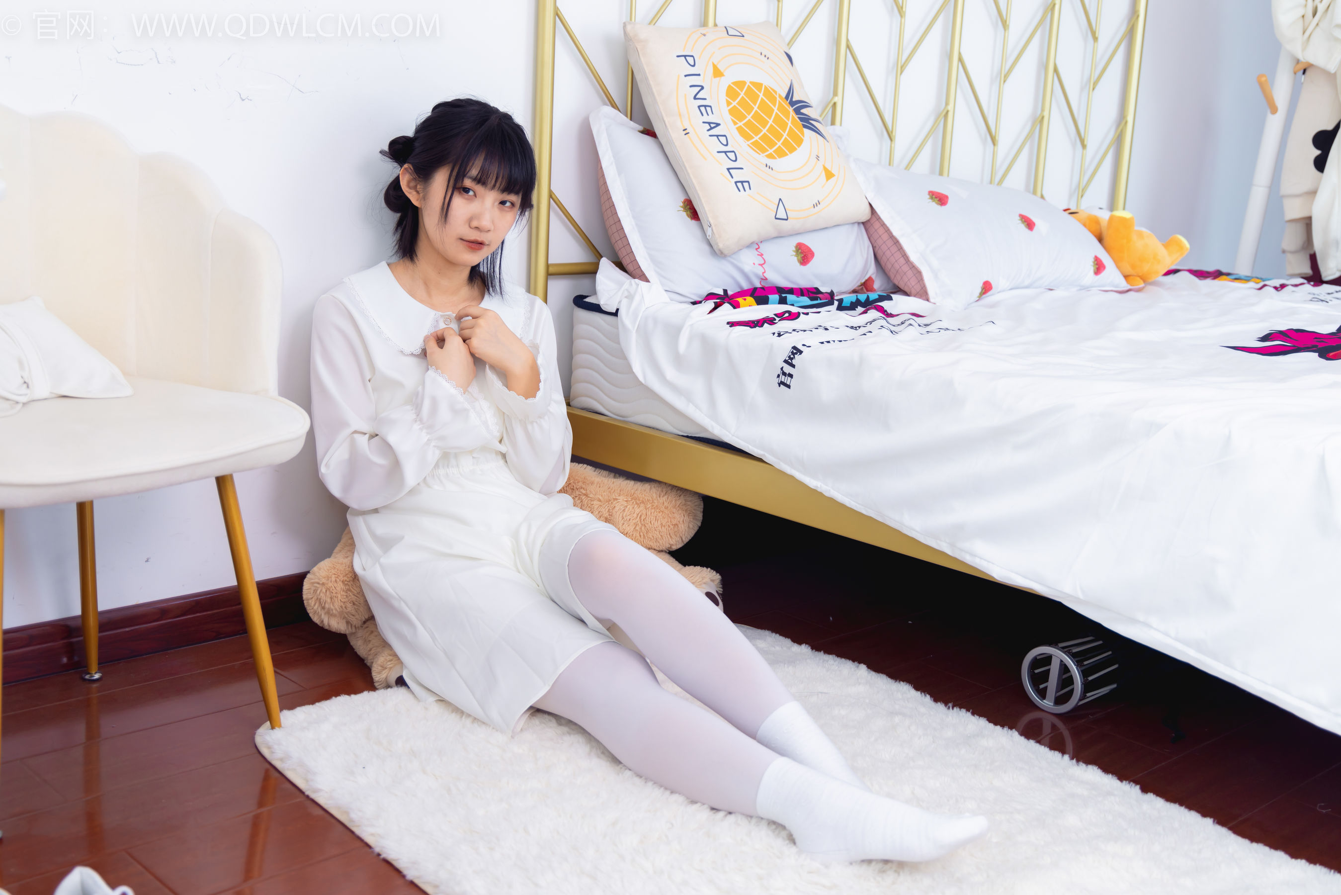 物恋传媒 No.1770 暗月 -短暂的美好