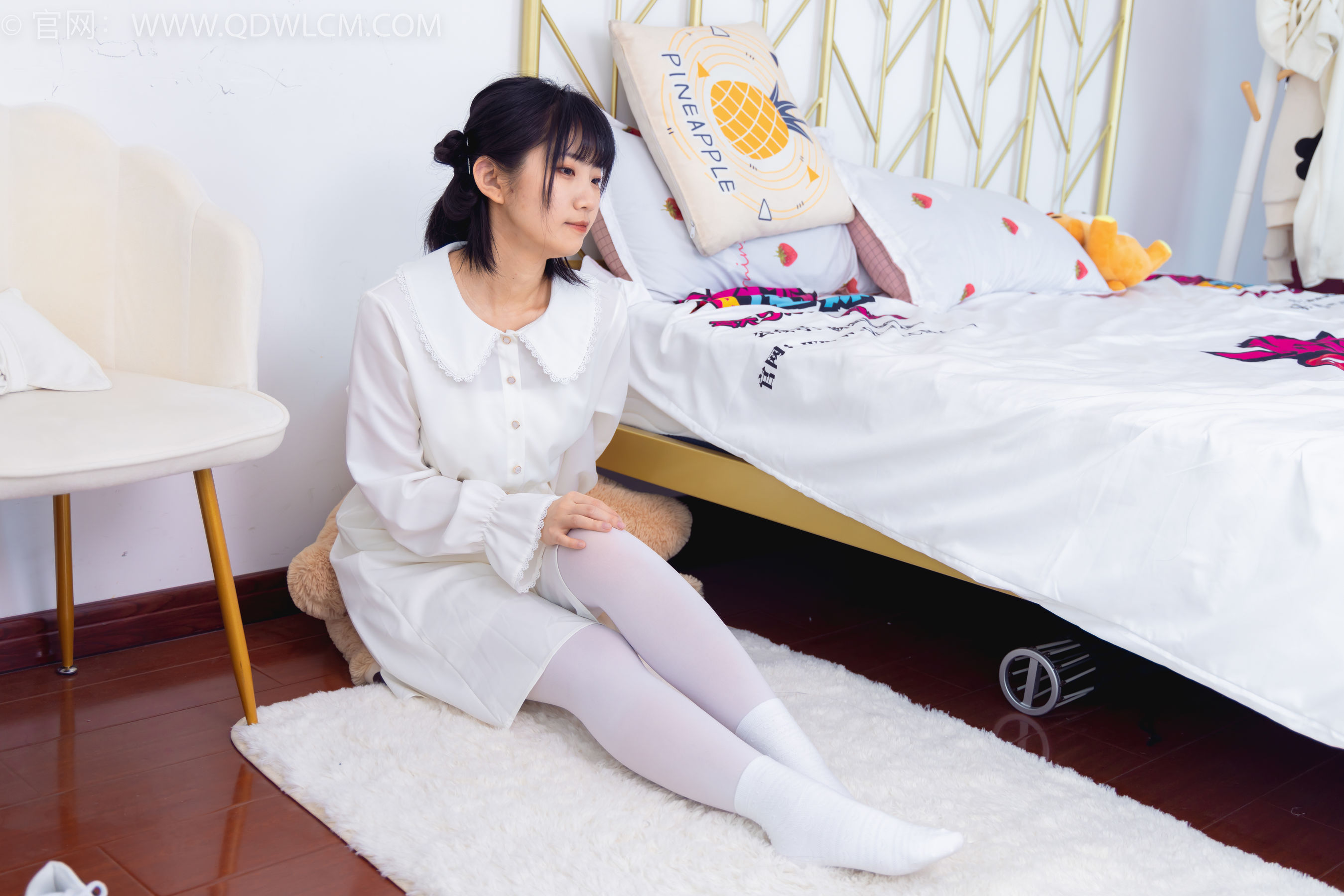 物恋传媒 No.1770 暗月 -短暂的美好