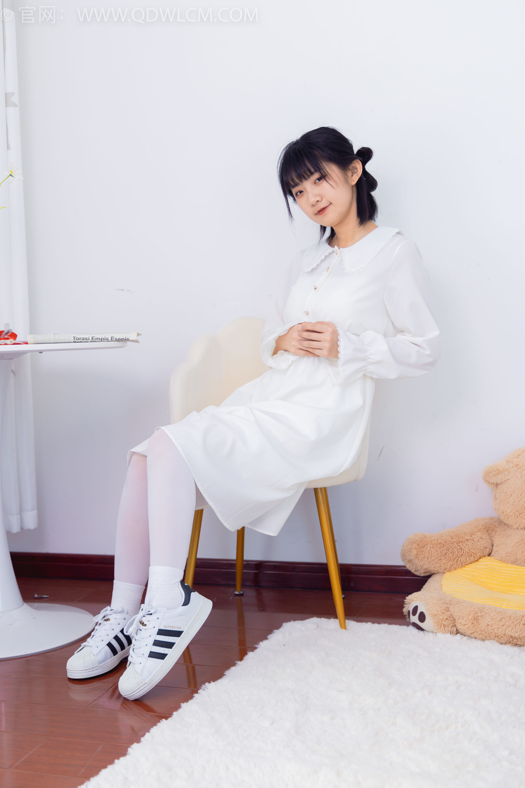 物恋传媒 No.1770 暗月 -短暂的美好