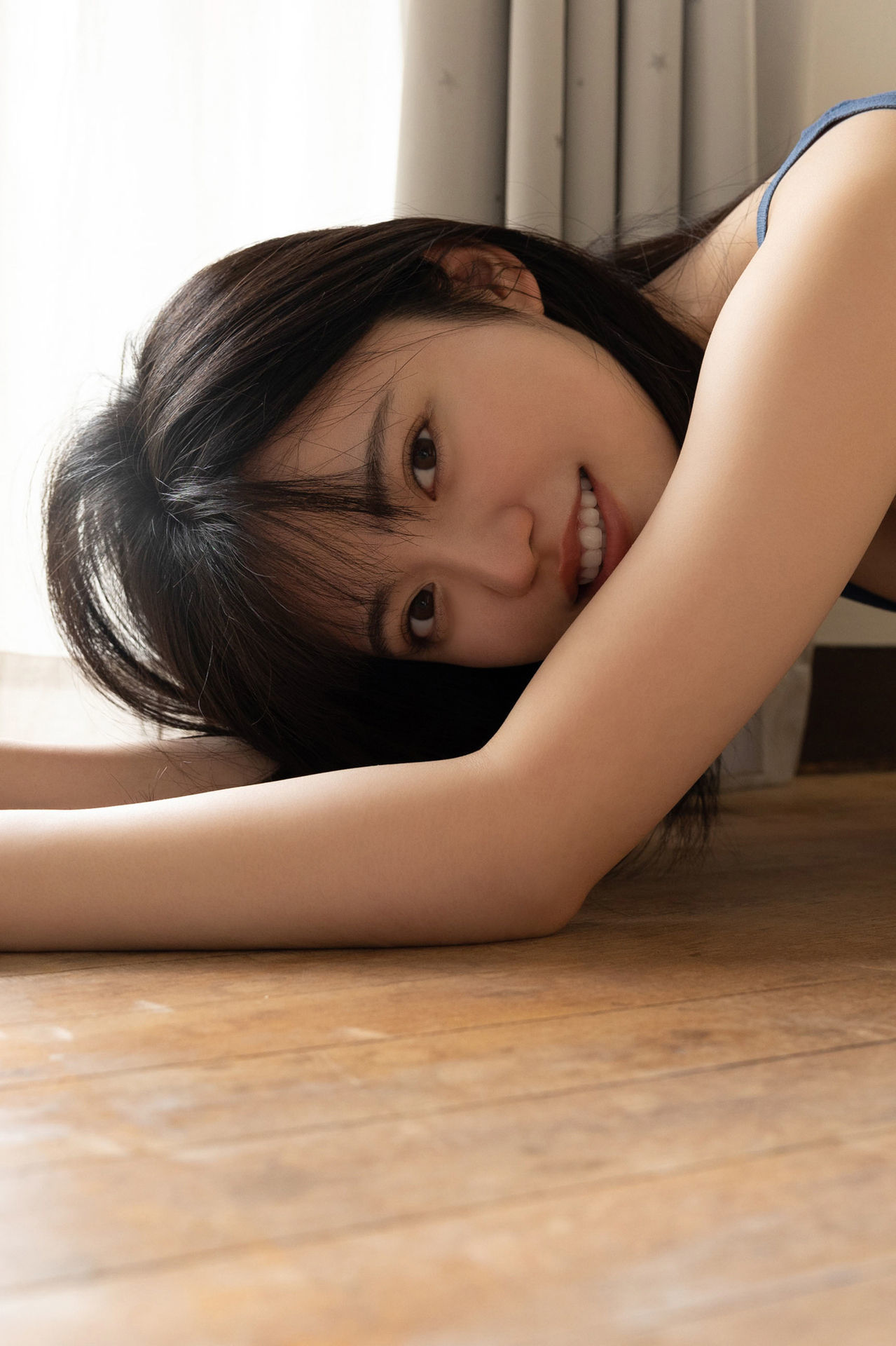石浜芽衣 今日はふたりっきり Vol.1