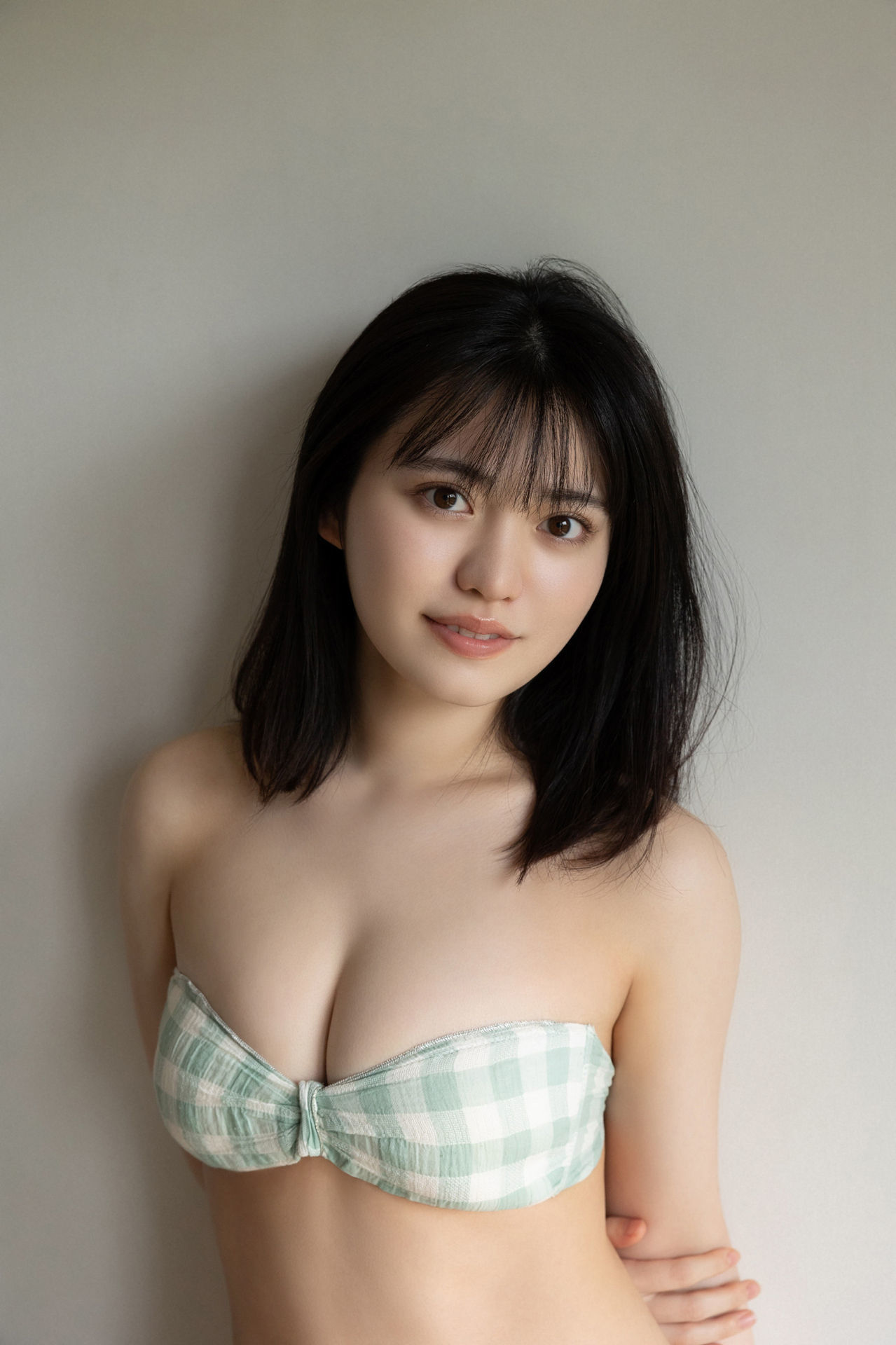 石浜芽衣 今日はふたりっきり Vol.1